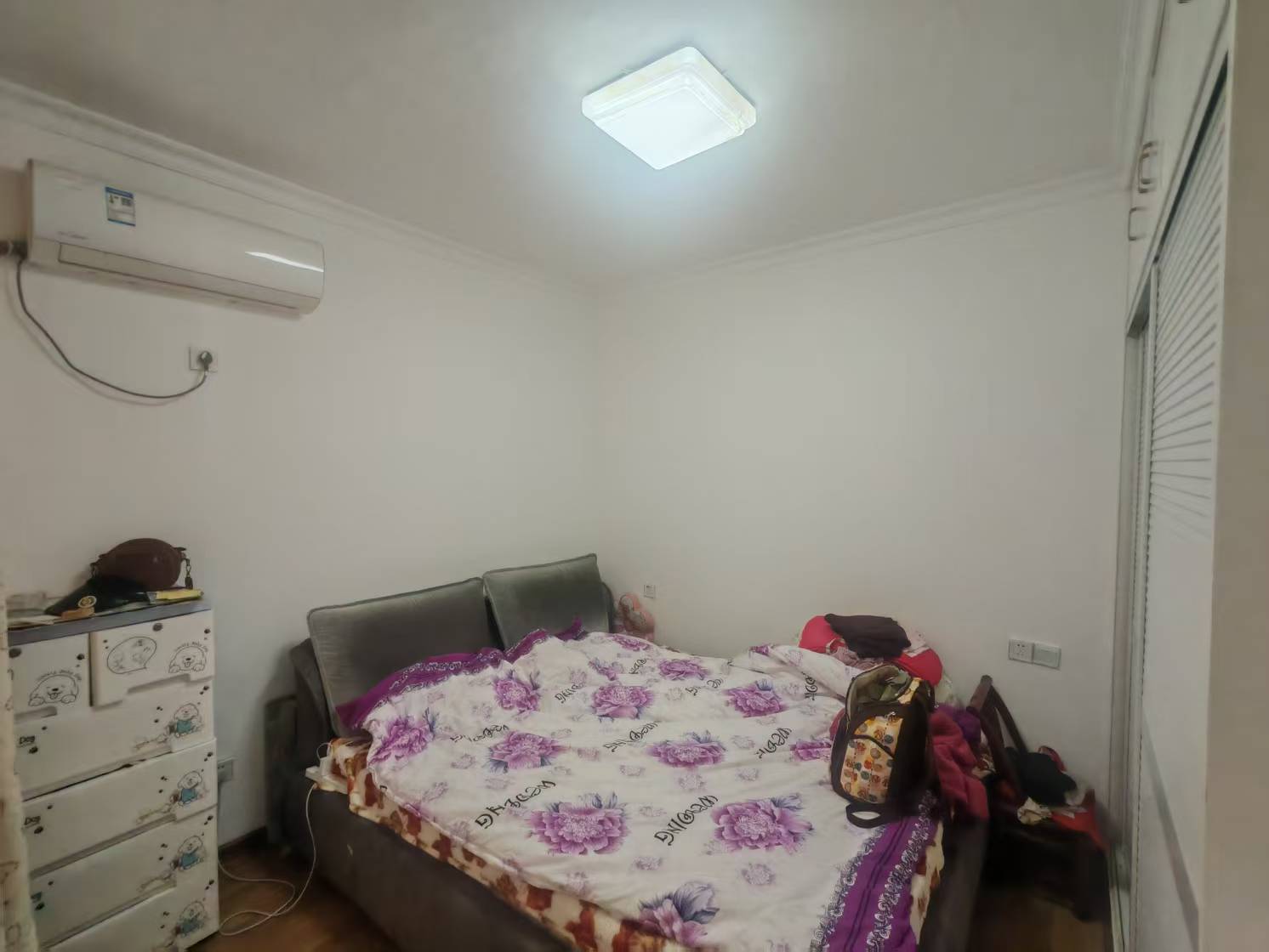 佳兆业金域天下二期 3室2厅1卫 38.8万 佳兆业金域天下二期 3室2厅1卫 38.8万室内图