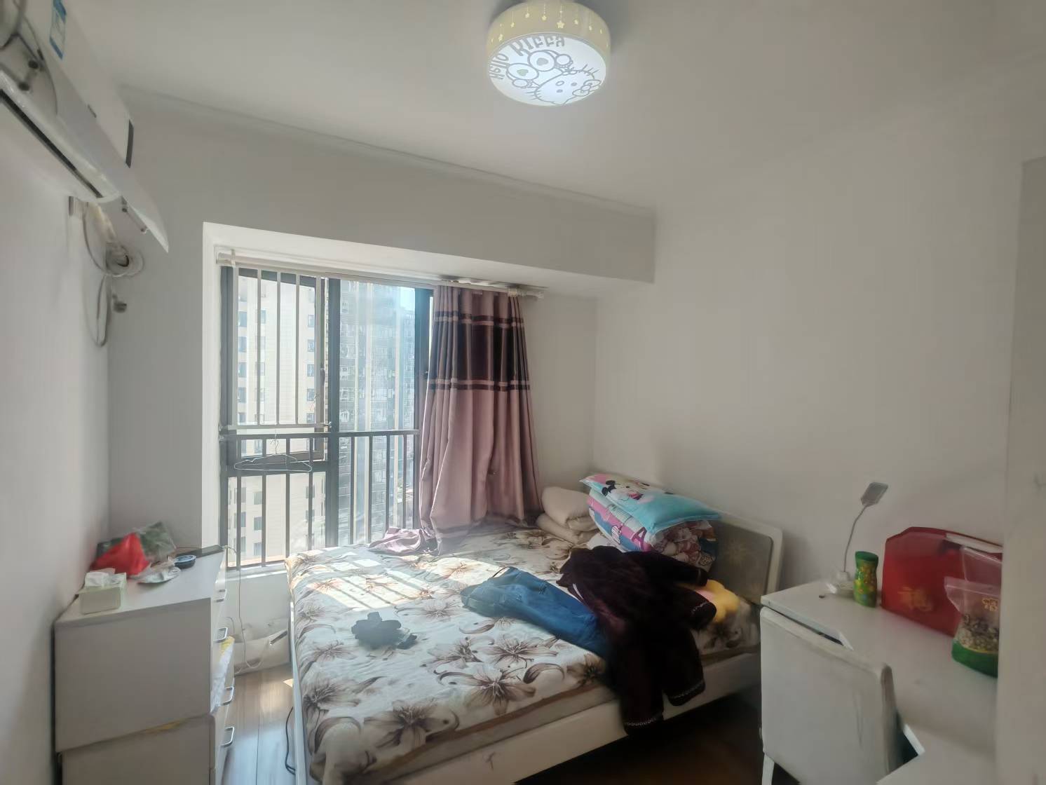 佳兆业金域天下二期 3室2厅1卫 38.8万 佳兆业金域天下二期 3室2厅1卫 38.8万室内图