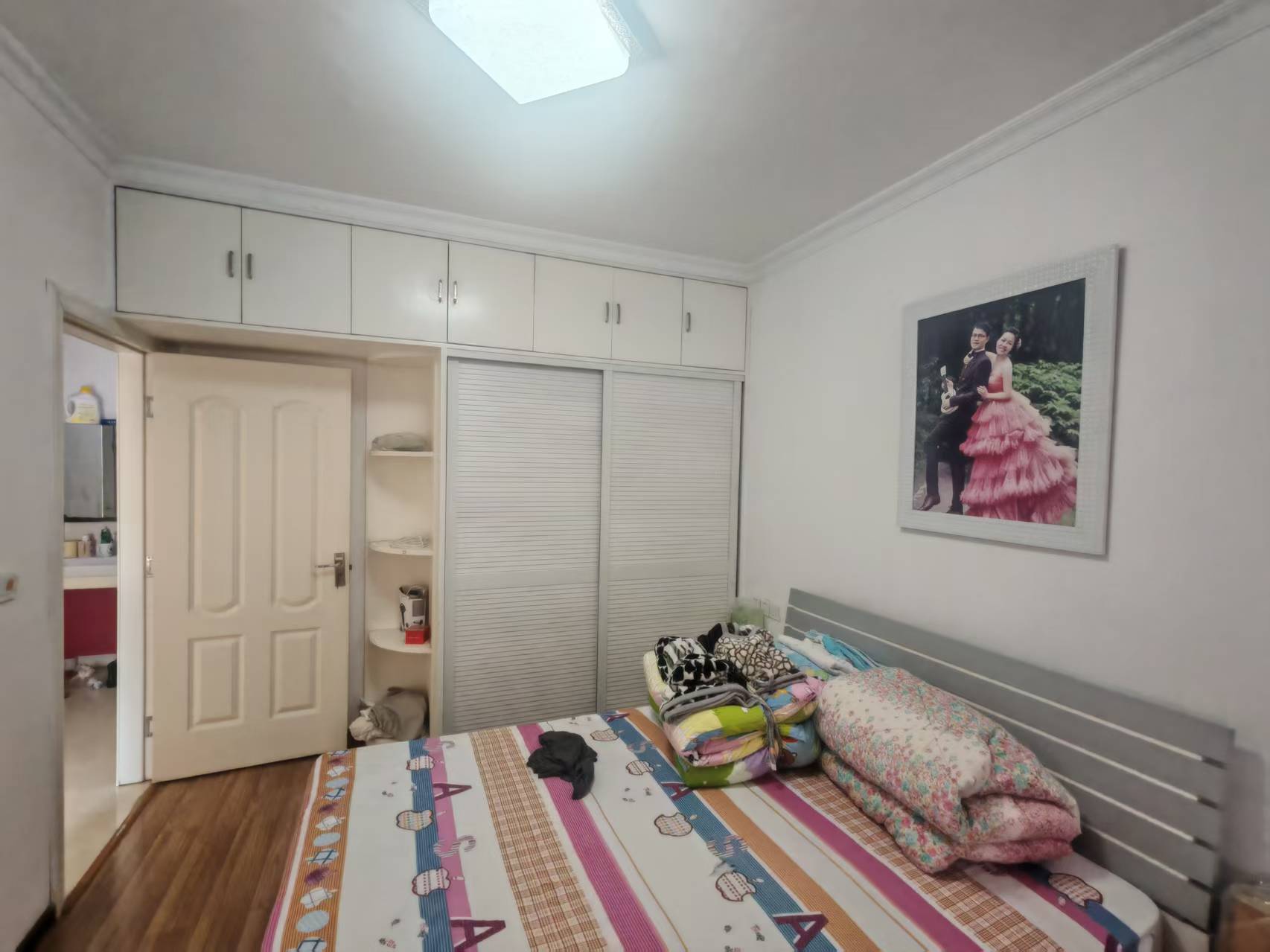 佳兆业金域天下二期 3室2厅1卫 38.8万 佳兆业金域天下二期 3室2厅1卫 38.8万室内图