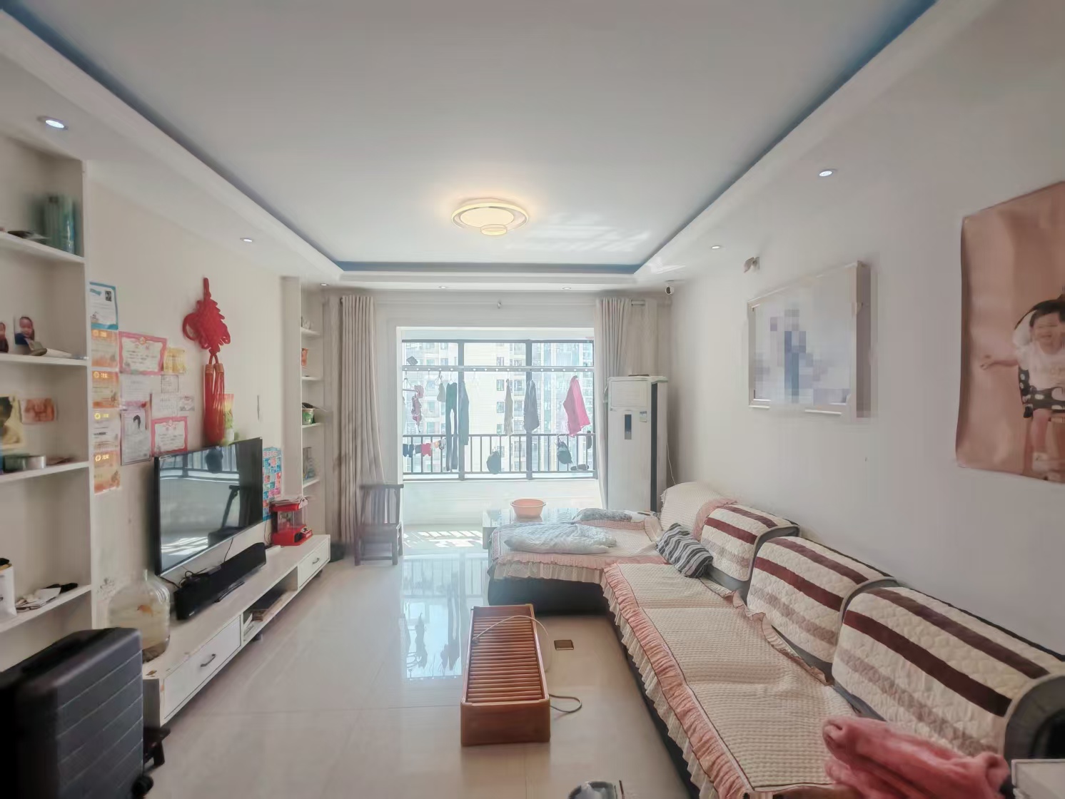 佳兆业金域天下二期 3室2厅1卫 38.8万 佳兆业金域天下二期 3室2厅1卫 38.8万室内图