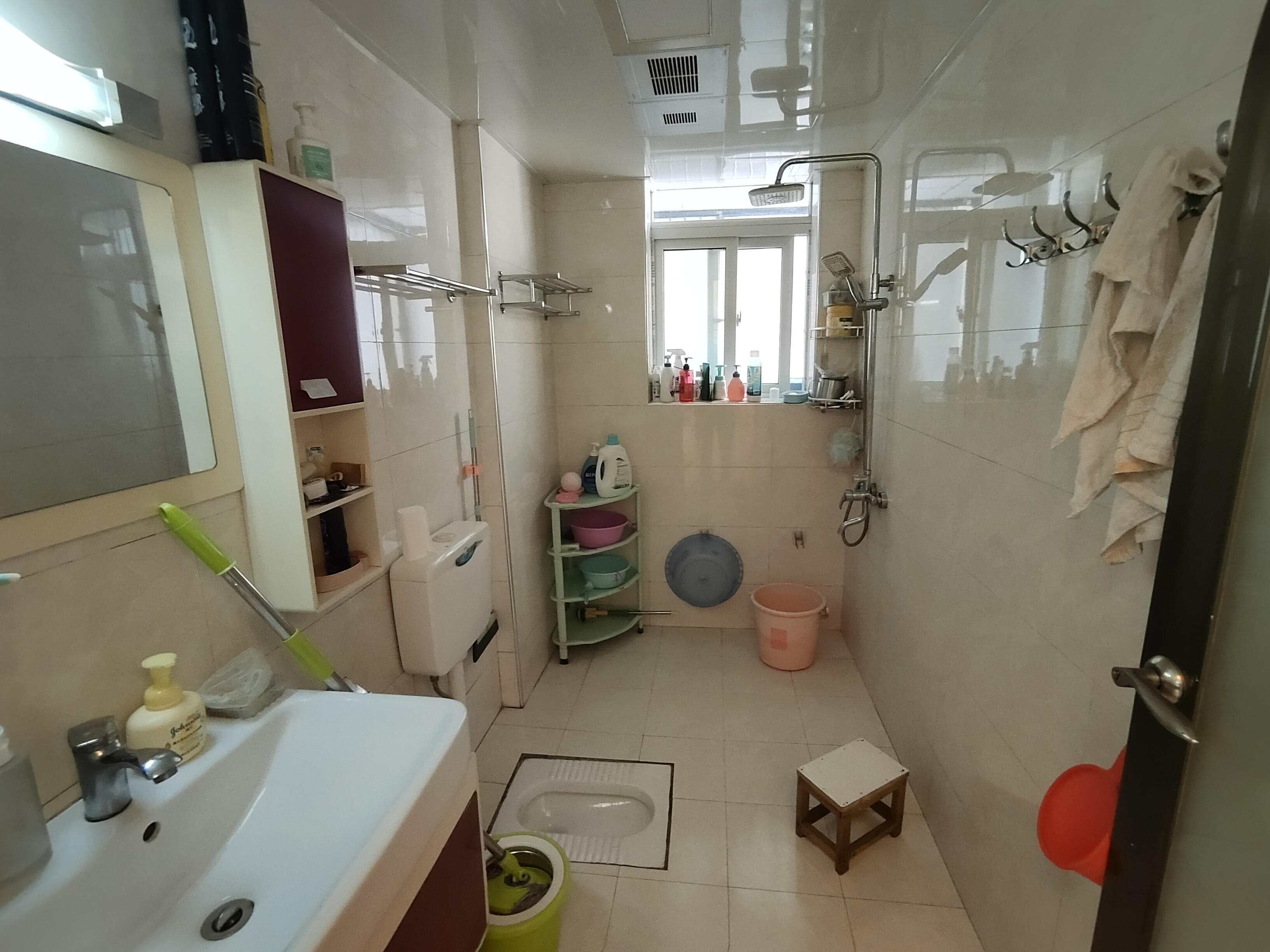 香博堡 3室2厅2卫 50.0万 香博堡 3室2厅2卫 50.0万室内图