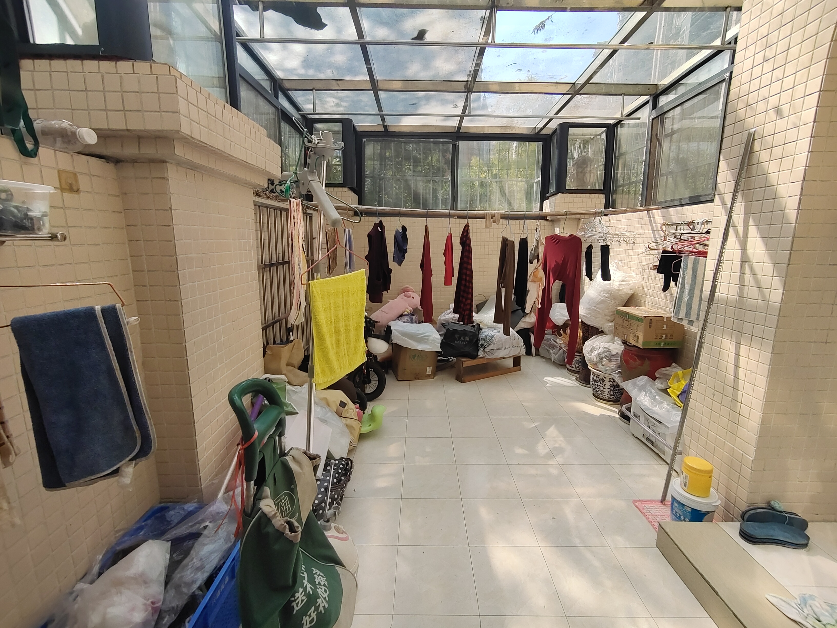 香博堡 3室2厅2卫 50.0万 香博堡 3室2厅2卫 50.0万室内图