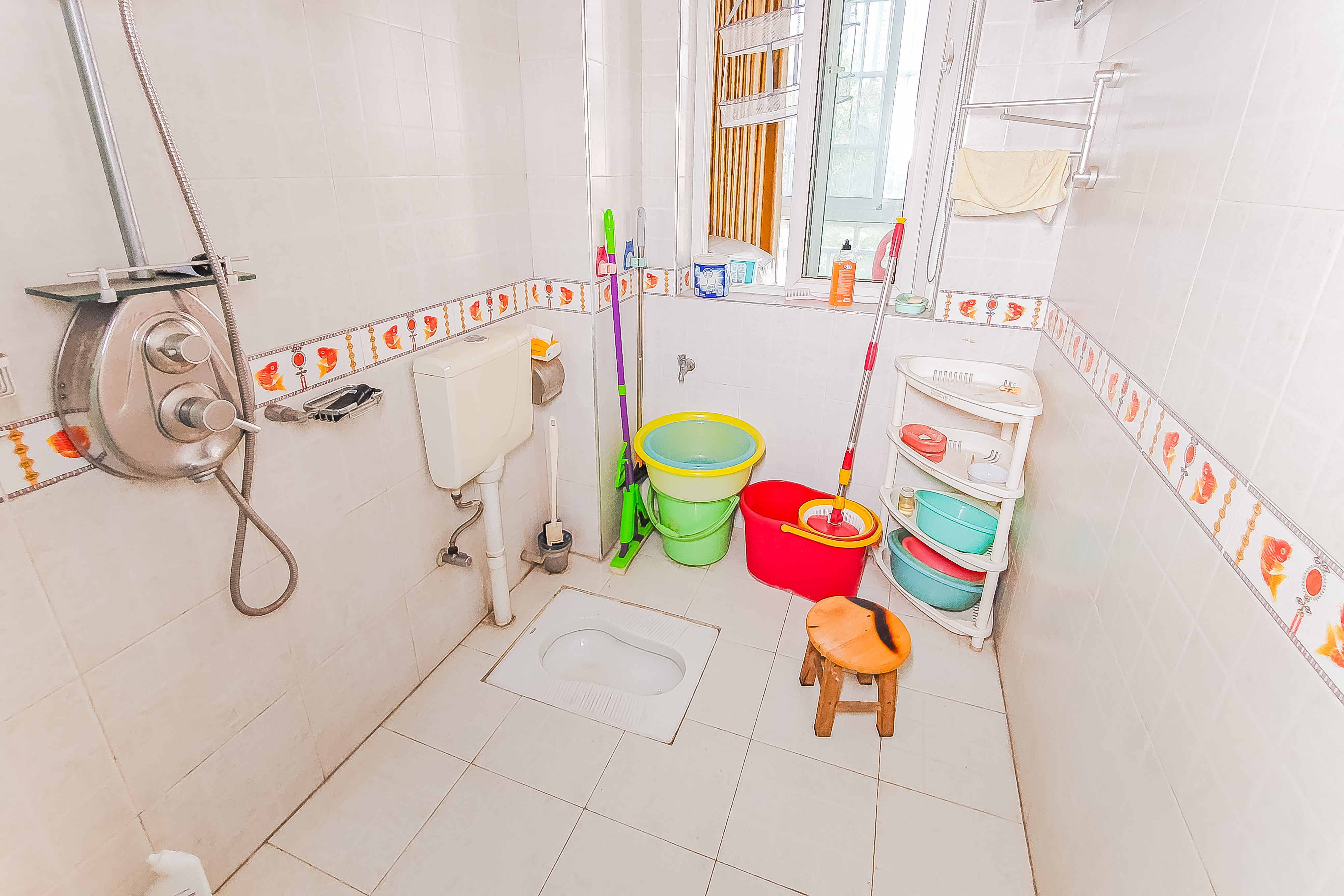 都江新城(都江新苑) 3室3厅2卫 132.0万 都江新城(都江新苑) 3室3厅2卫 132.0万卫生间