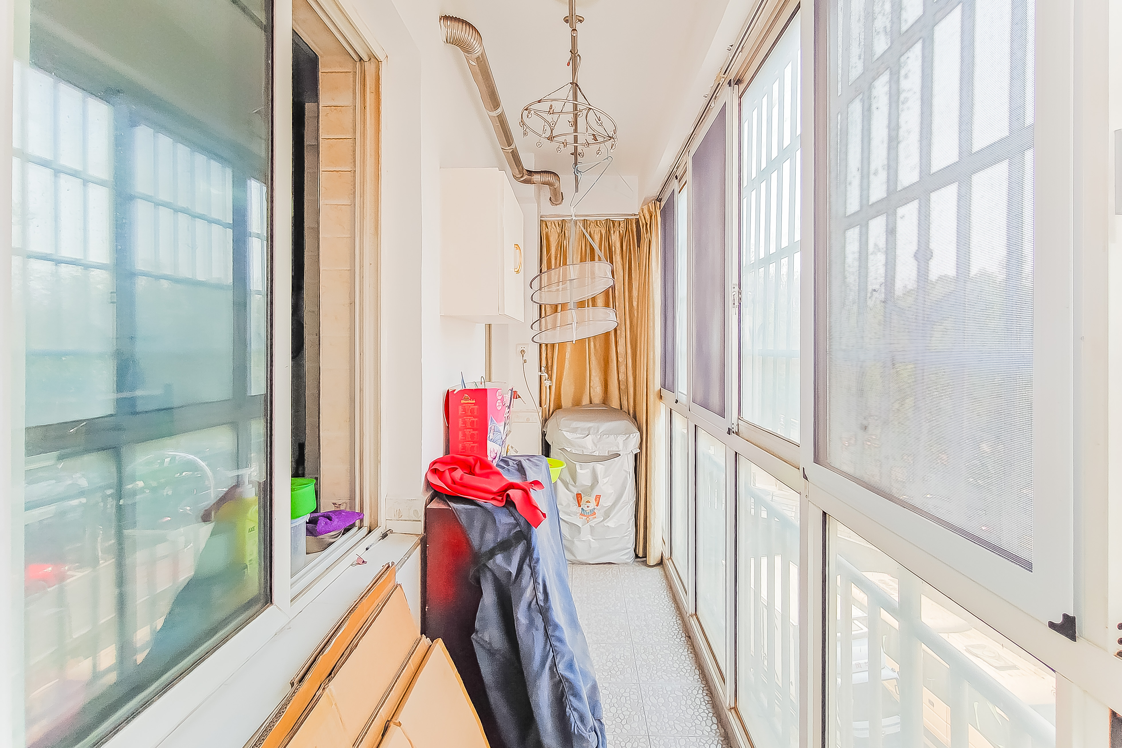 都江新城(都江新苑) 3室3厅2卫 132.0万 都江新城(都江新苑) 3室3厅2卫 132.0万阳台