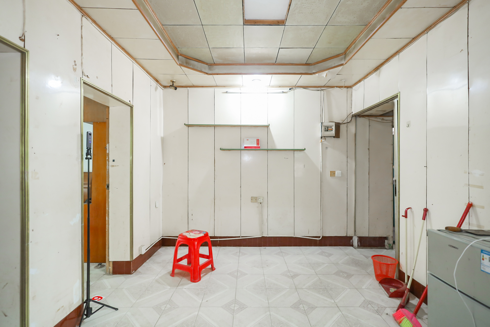 枫树塘小区  2室1厅1卫   49.00万其他