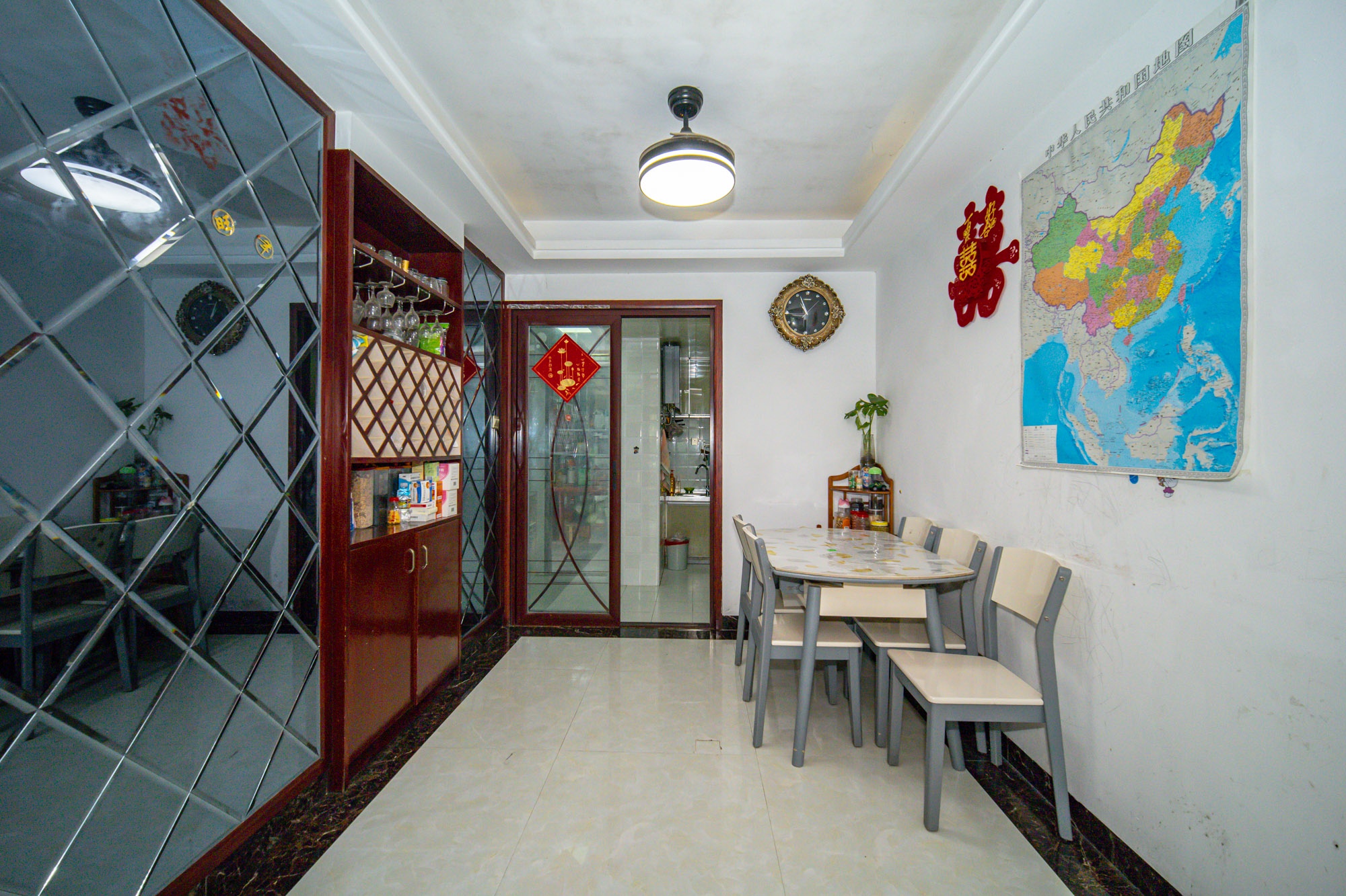 家和院 4室2厅1卫 105.0万 家和院 4室2厅1卫 105.0万其他