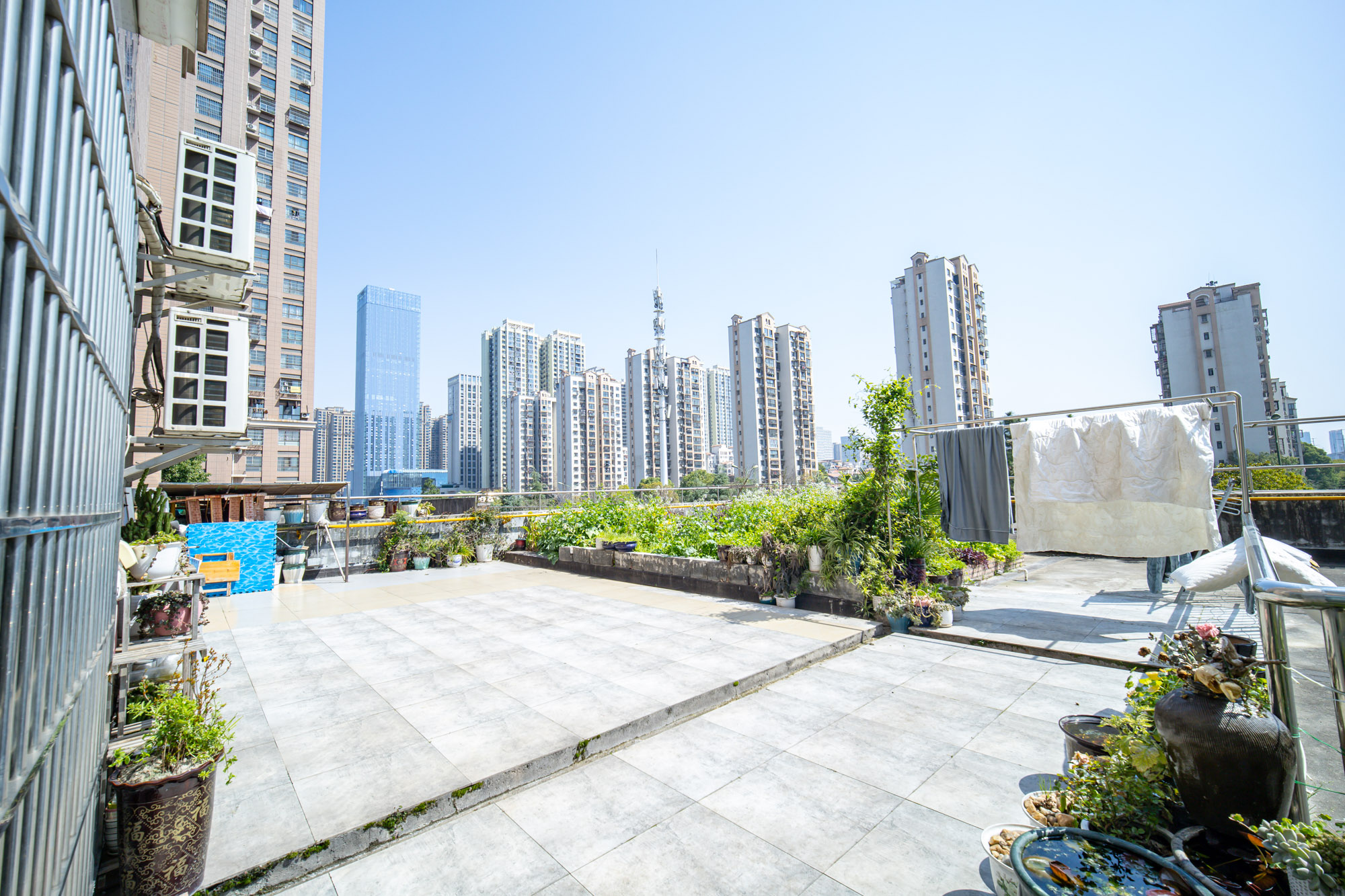 家和院 4室2厅1卫 105.0万 家和院 4室2厅1卫 105.0万其他