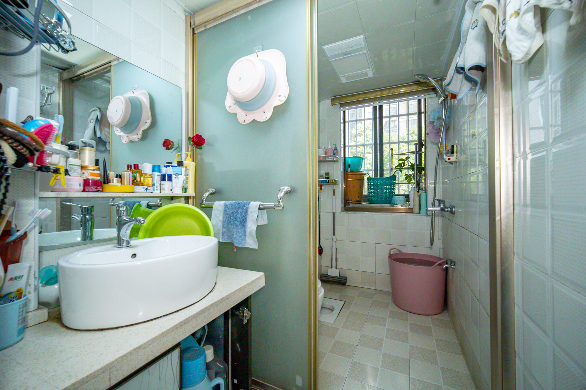 家和院 4室2厅1卫 105.0万 家和院 4室2厅1卫 105.0万卫生间