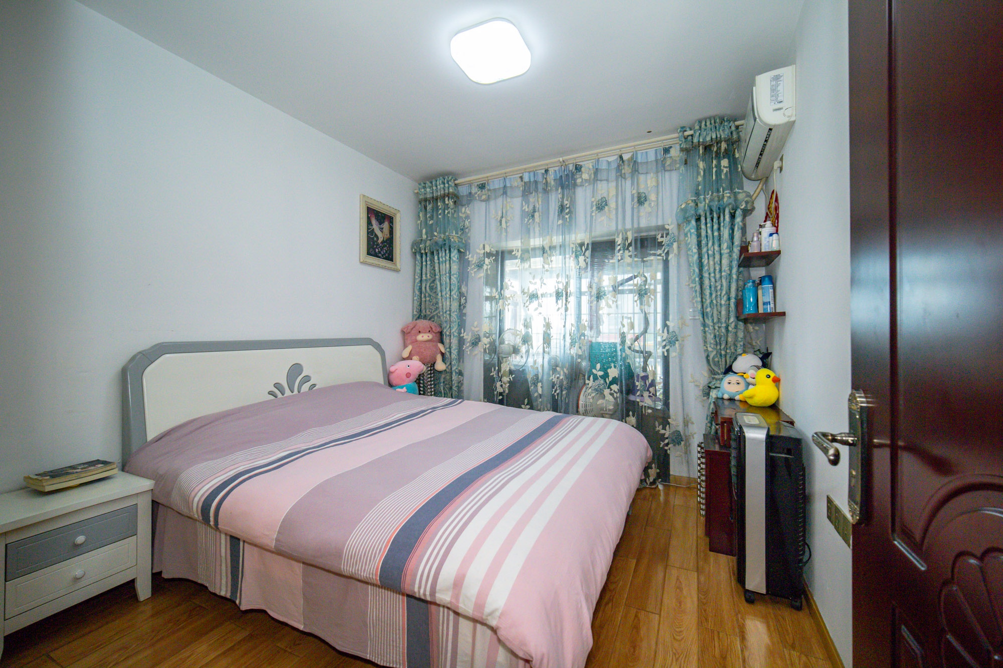 家和院 4室2厅1卫 105.0万 家和院 4室2厅1卫 105.0万卧室