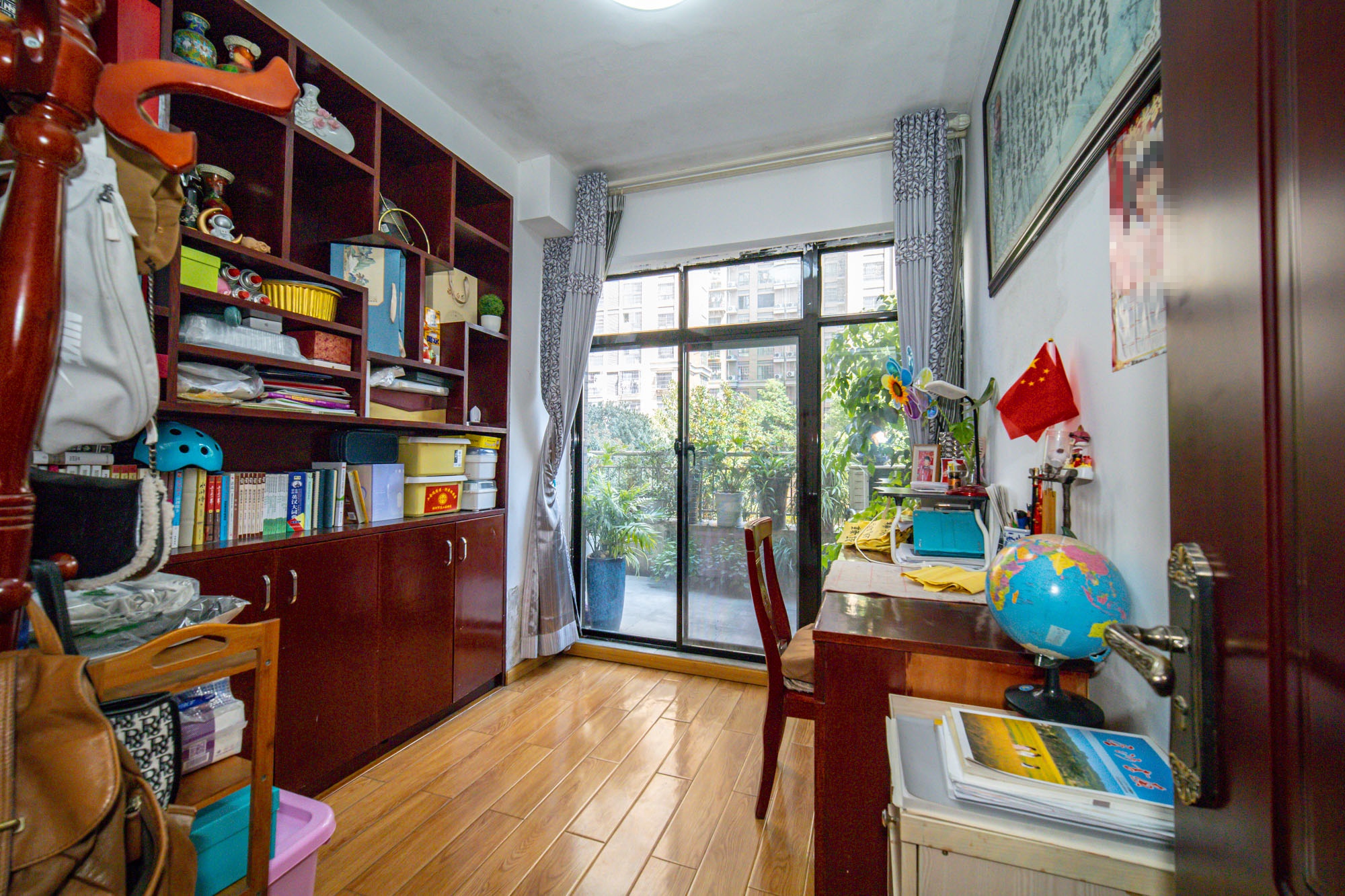 家和院 4室2厅1卫 105.0万 家和院 4室2厅1卫 105.0万卧室