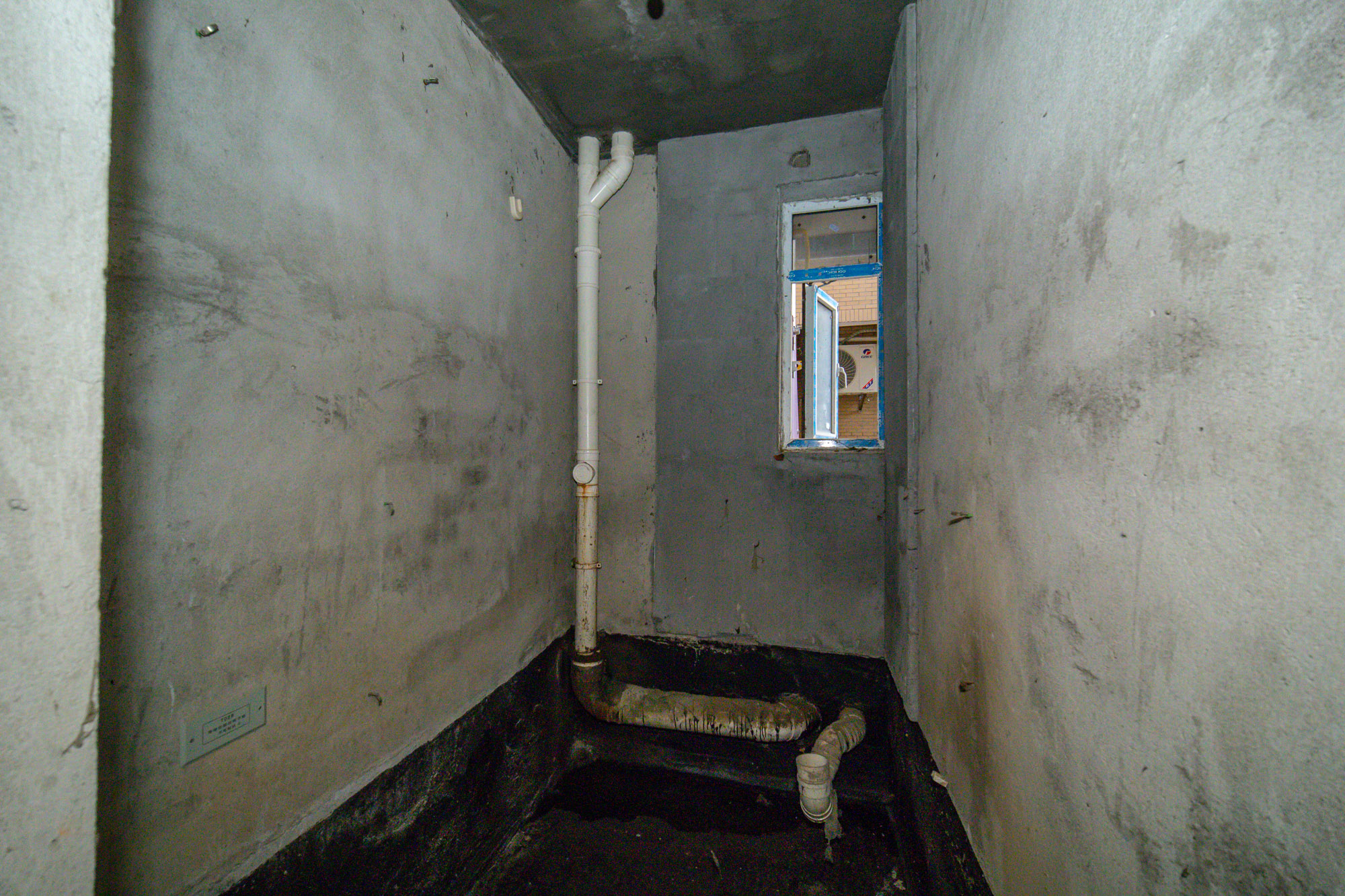 楚天世纪城西苑 3室2厅2卫 73.8万 楚天世纪城西苑 3室2厅2卫 73.8万卫生间