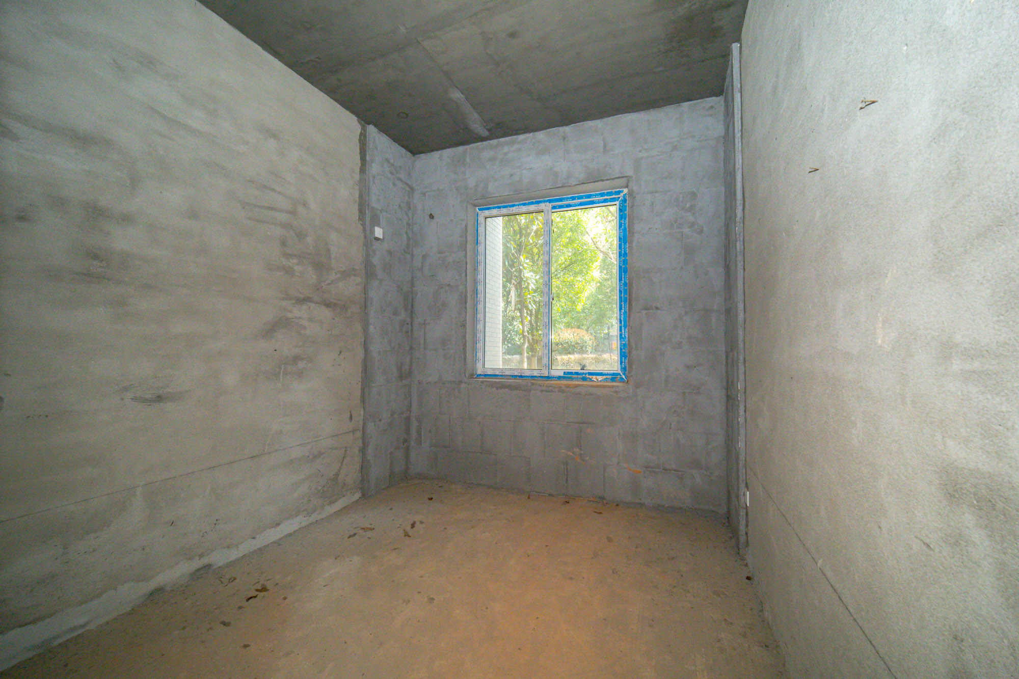 楚天世纪城西苑 3室2厅2卫 73.8万 楚天世纪城西苑 3室2厅2卫 73.8万卧室