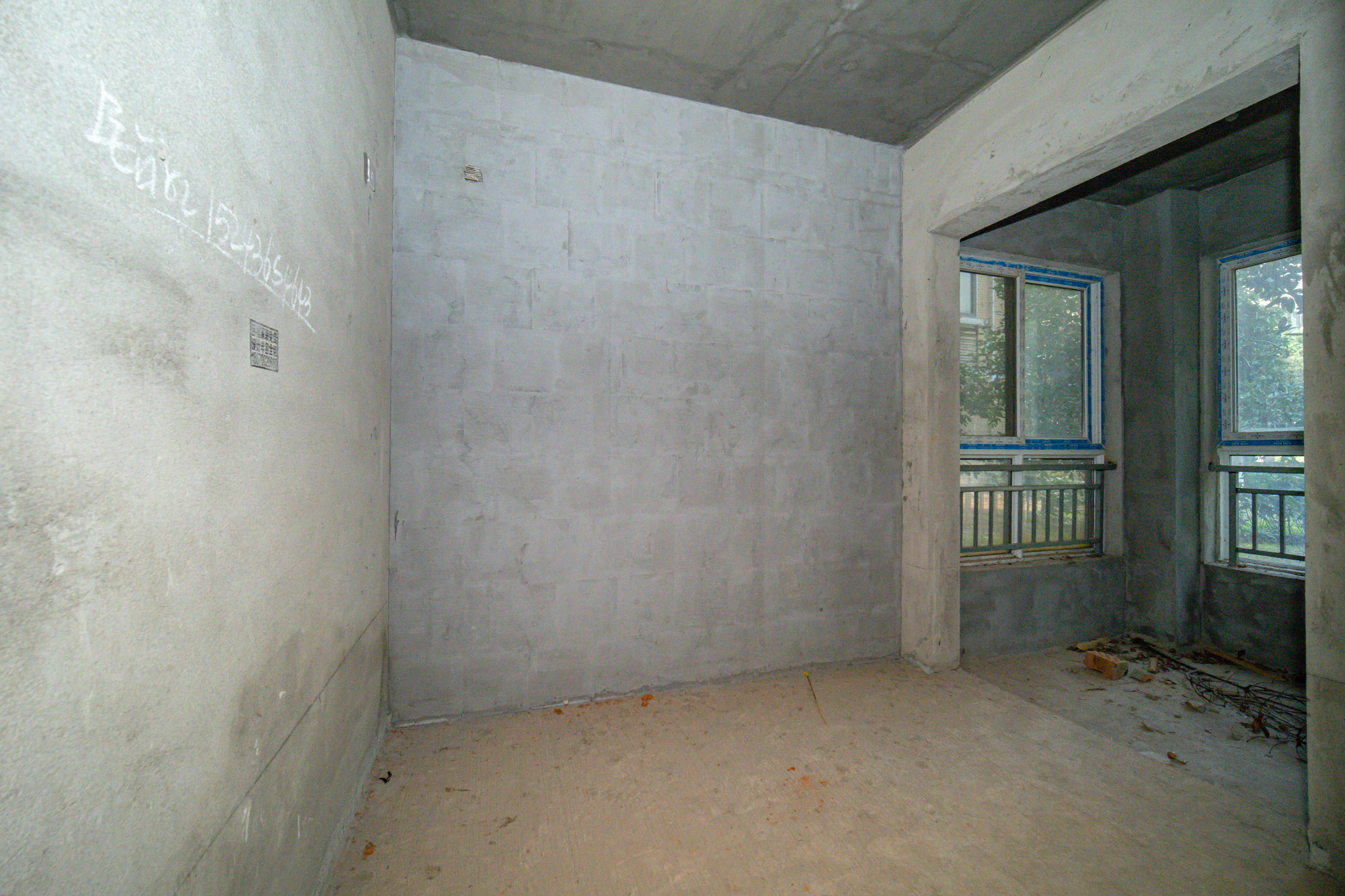 楚天世纪城西苑 3室2厅2卫 73.8万 楚天世纪城西苑 3室2厅2卫 73.8万卧室