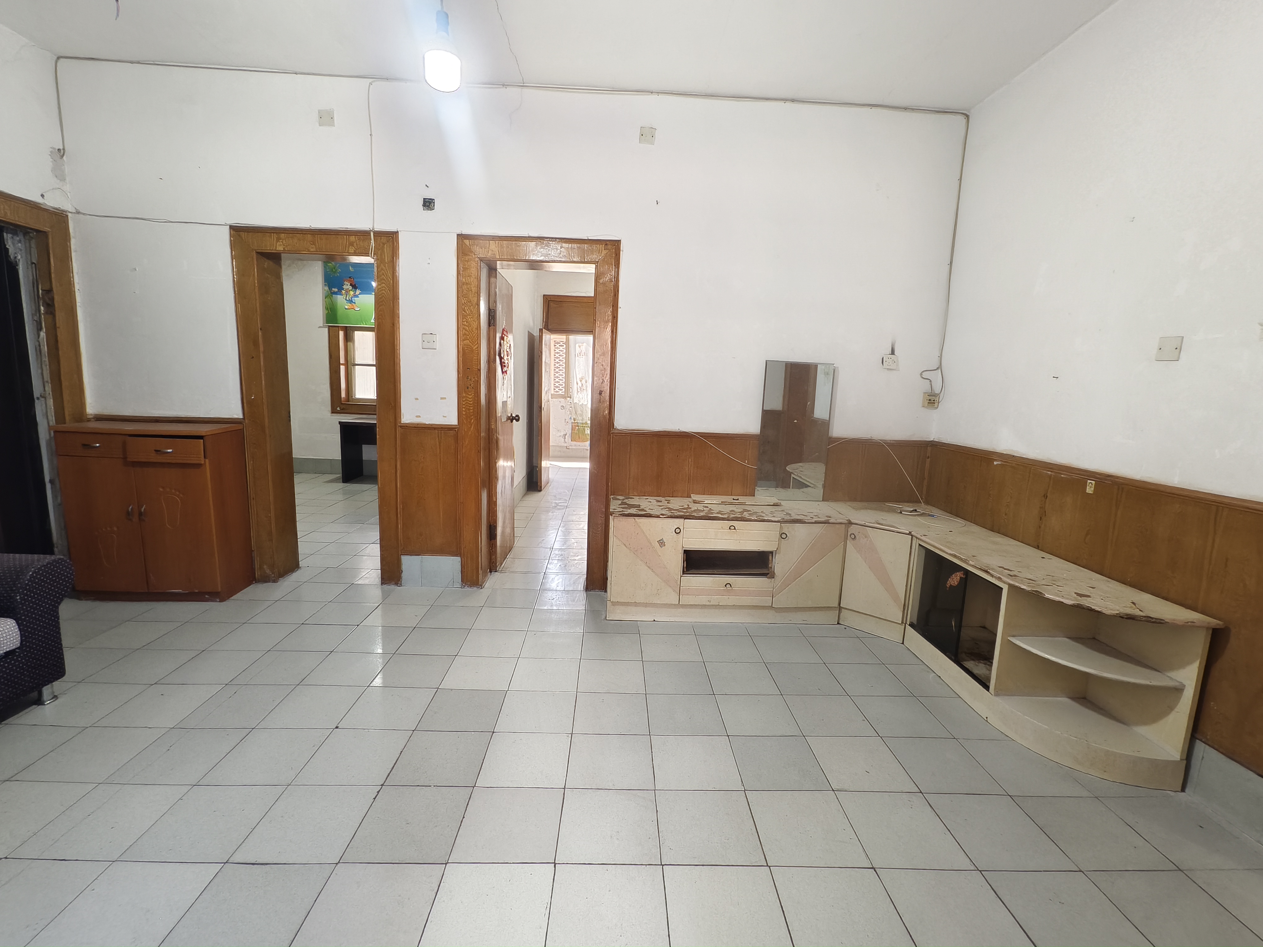 娄星区畜牧水产局+经管局 3室1厅1卫 29.8万 娄星区畜牧水产局+经管局 3室1厅1卫 29.8万客厅