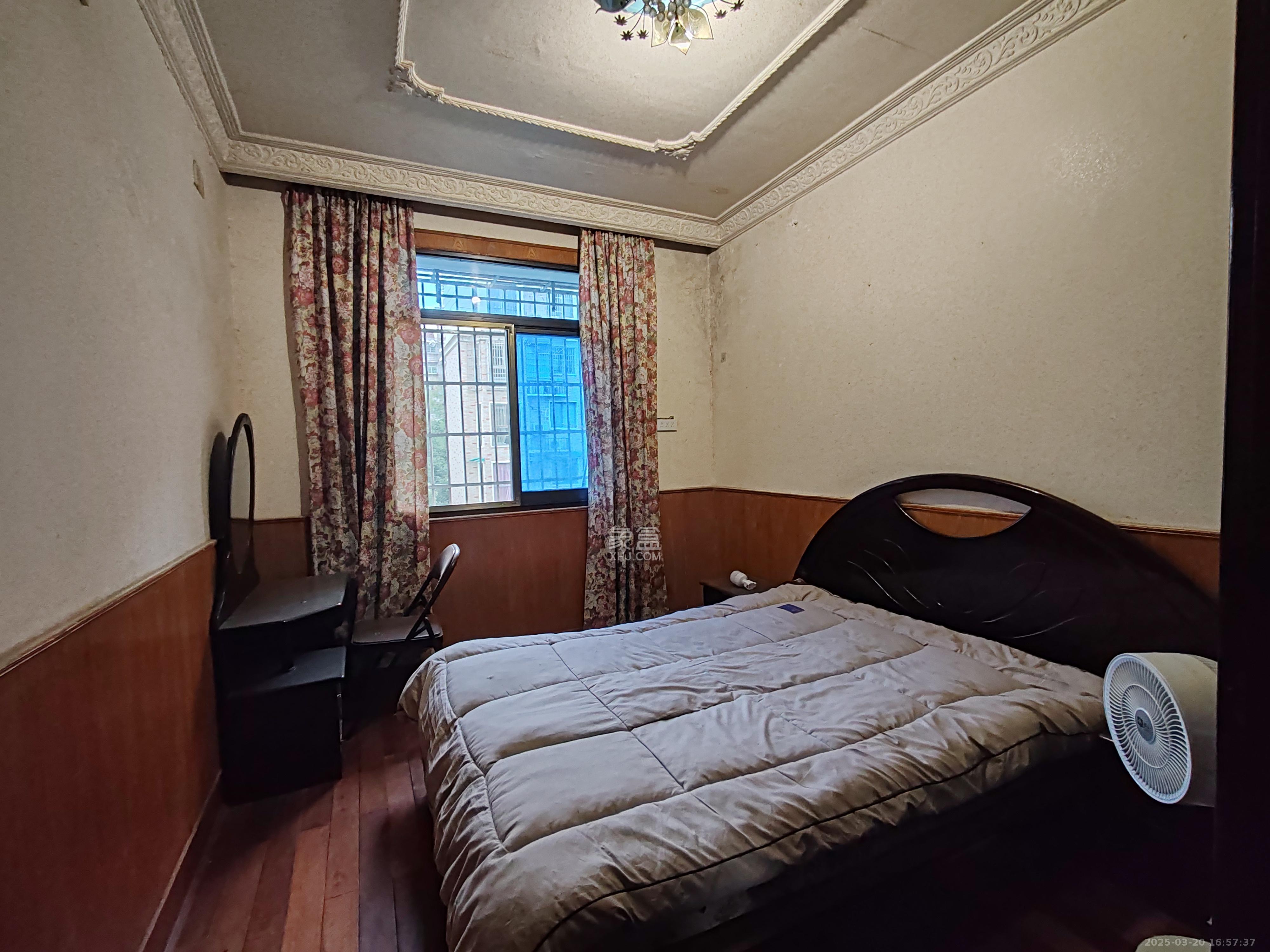 建安小区 2室1厅1卫 1200.0元/月 建安小区 2室1厅1卫 1200.0元/月室内图