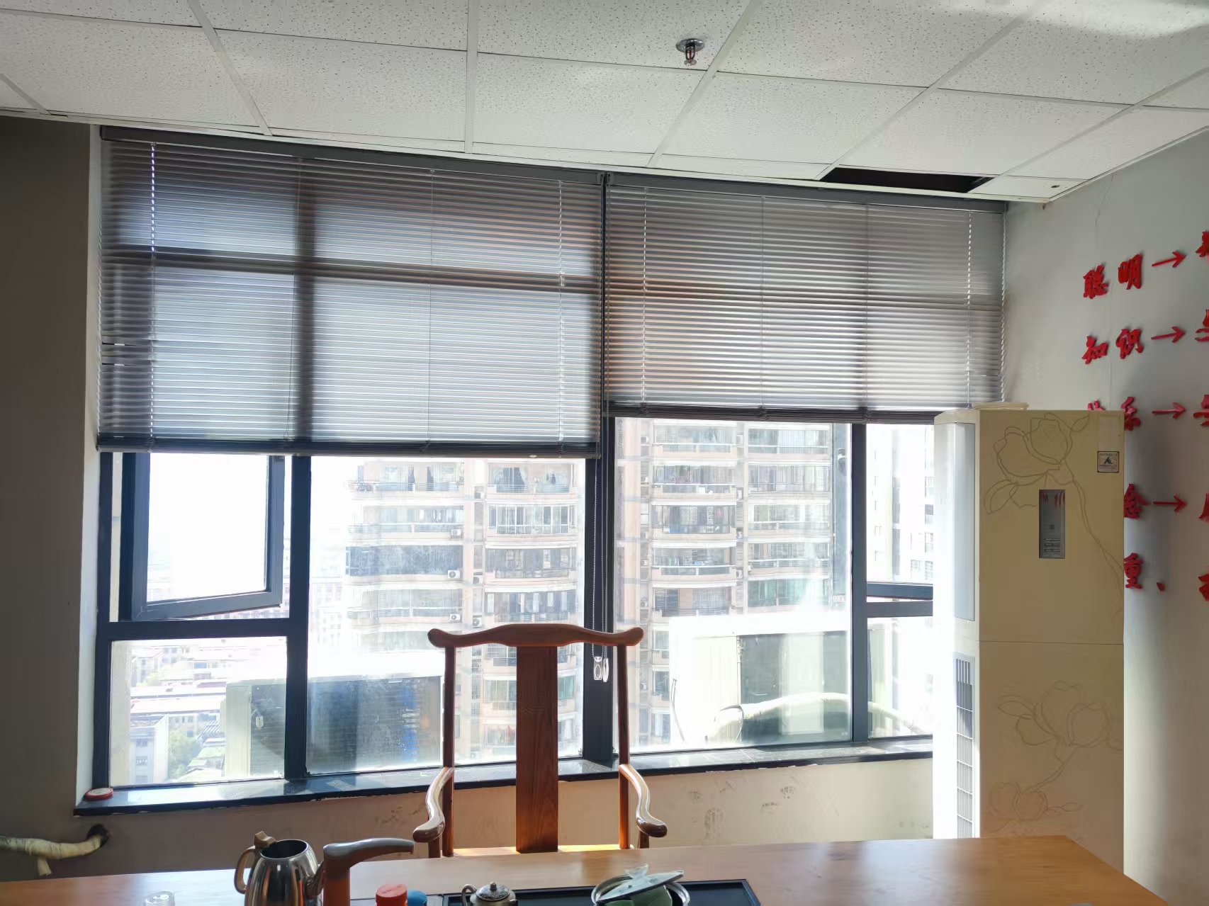 中建国际大厦 5室2厅0卫 3000.0元/月 中建国际大厦 5室2厅0卫 3000.0元/月室内图