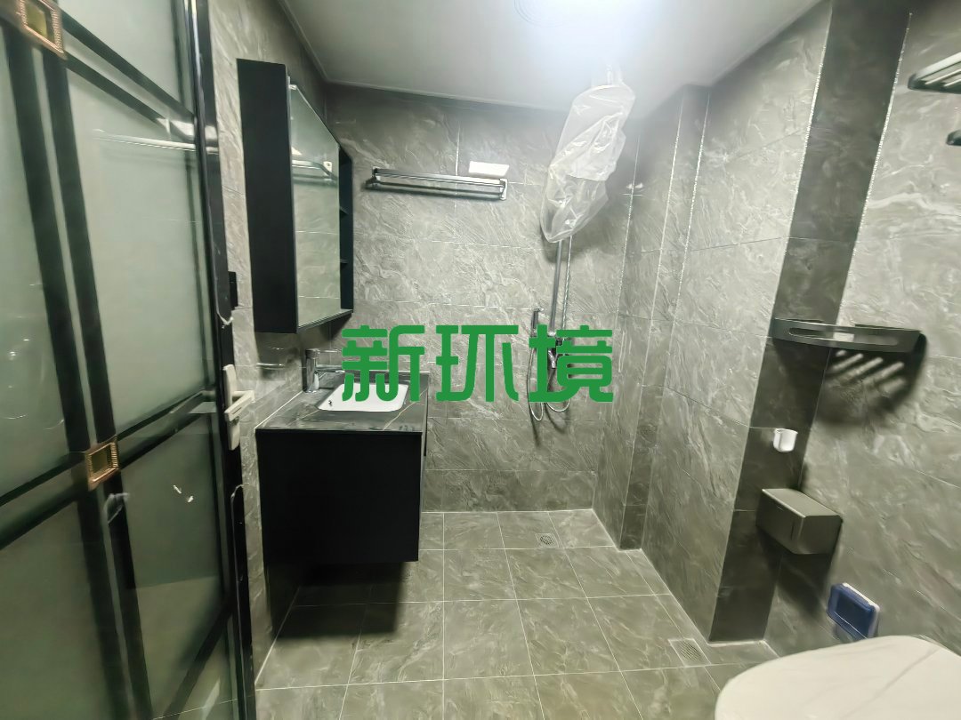 南门口安置小区  3室2厅2卫   81.00万室内图