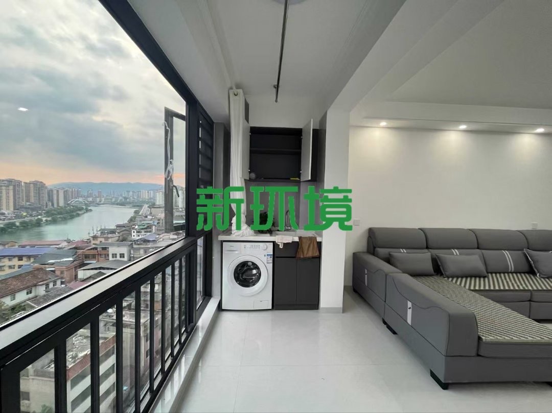 和悦宸居 3室2厅1卫 2080.0元/月 和悦宸居 3室2厅1卫 2080.0元/月室内图