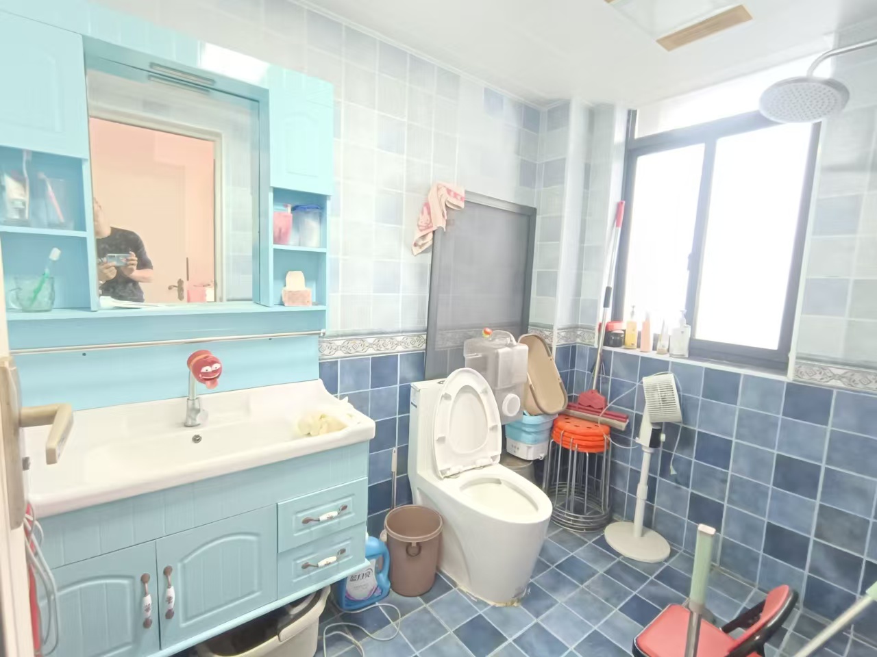 新都汇  3室2厅2卫   52.00万室内图