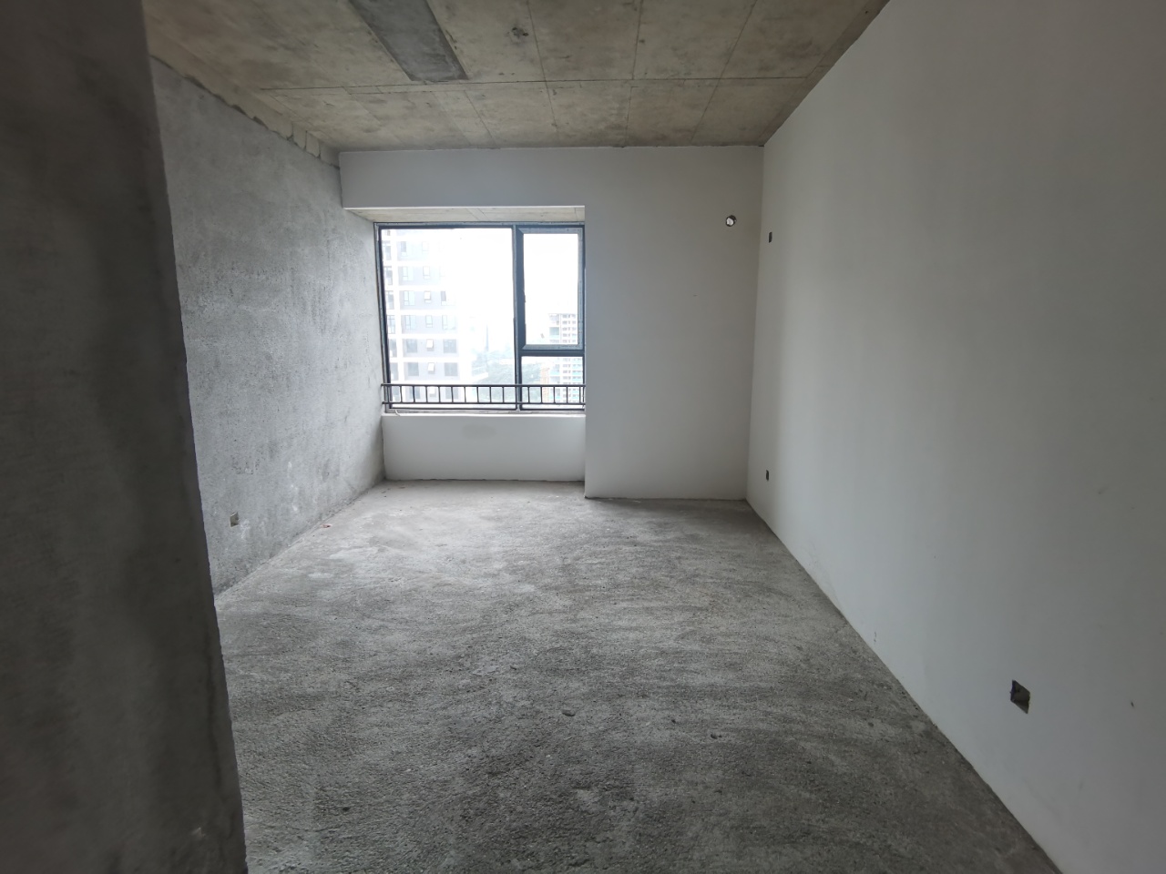 建工城城市之光  4室2厅2卫   98.00万室内图