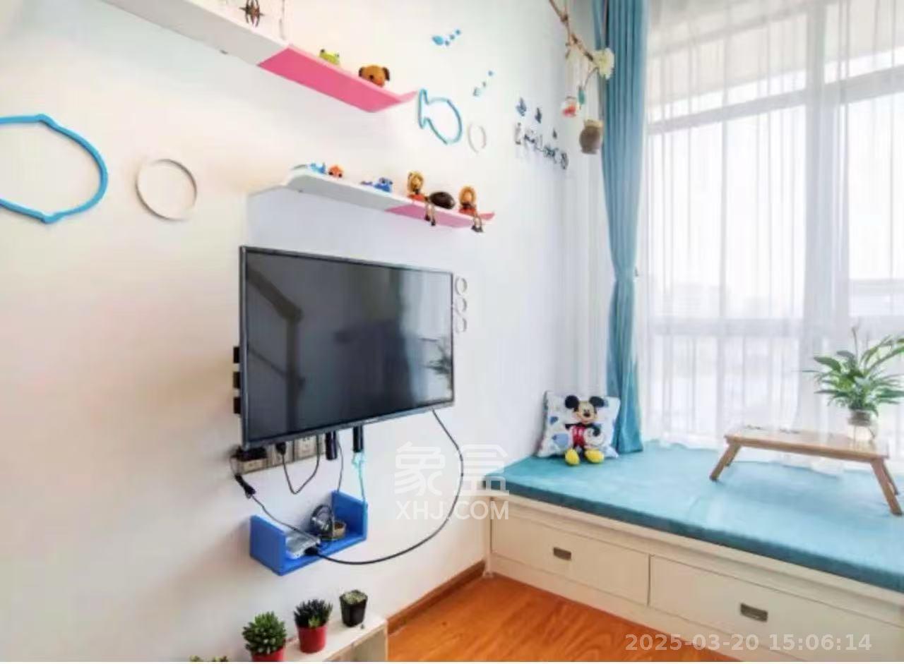 叠彩兰亭 1室1厅1卫 1800.0元/月 叠彩兰亭 1室1厅1卫 1800.0元/月室内图