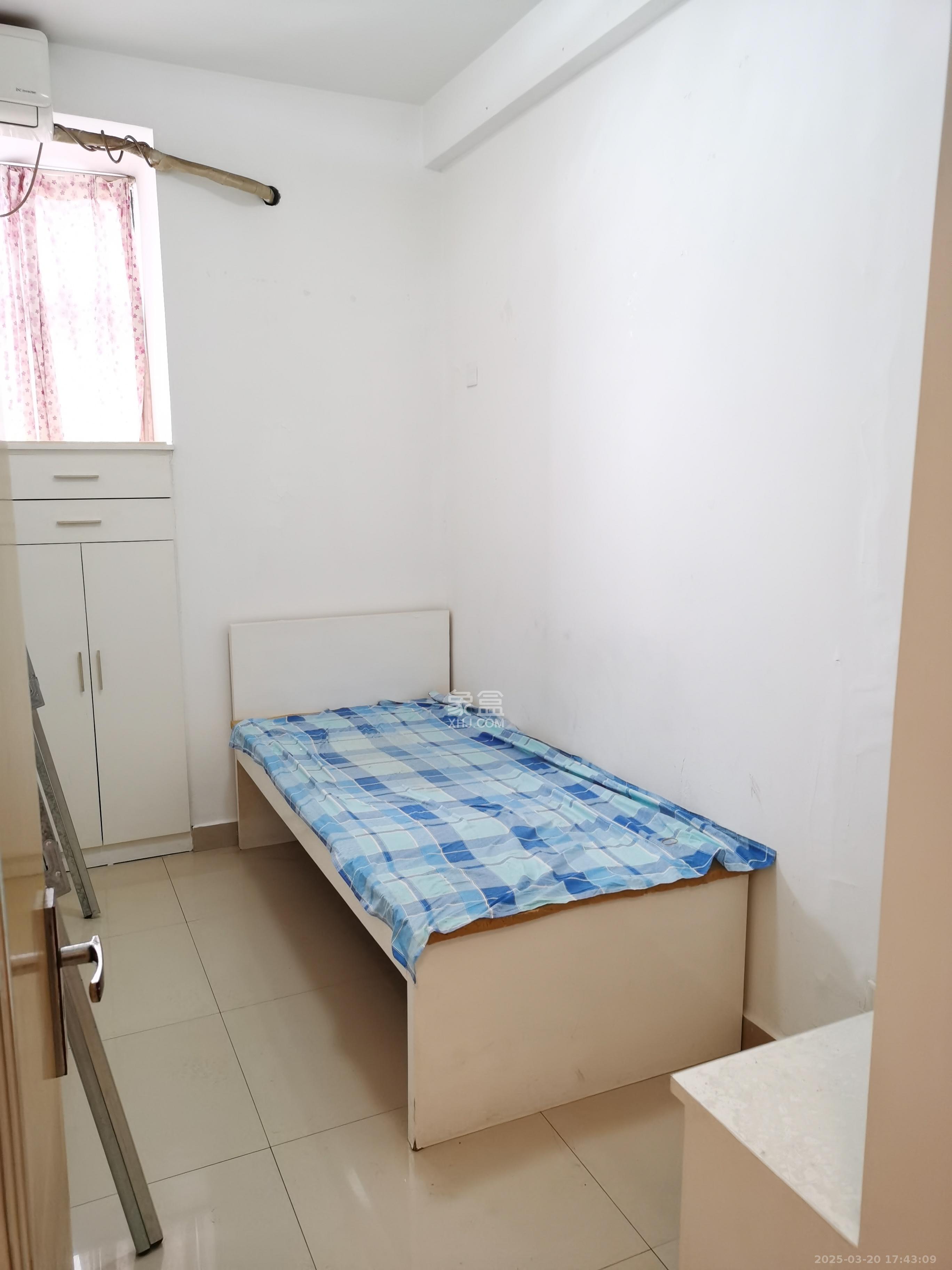 湘聚大厦 1室1厅1卫 1600.0元/月 湘聚大厦 1室1厅1卫 1600.0元/月室内图