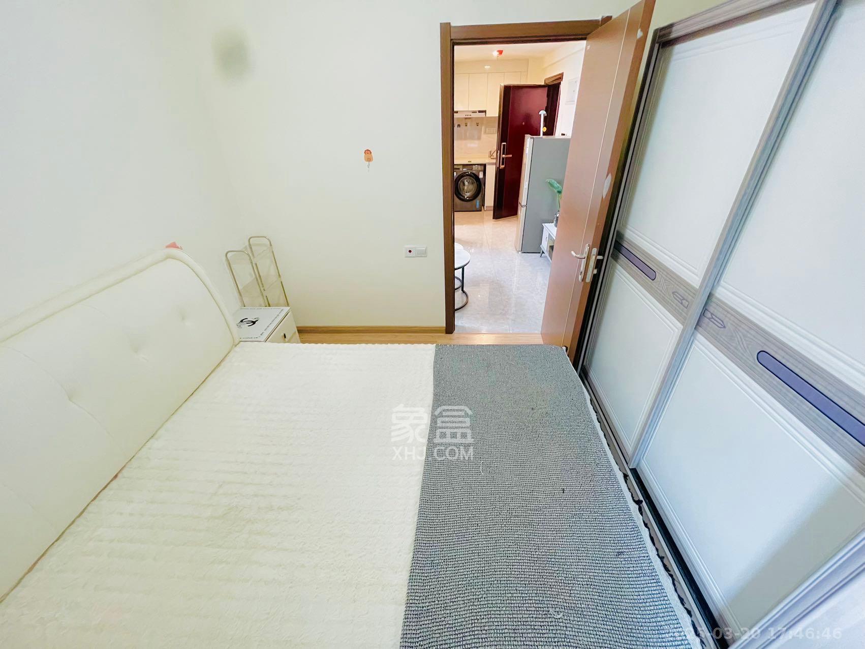 碧桂园印象 1室1厅1卫 1800.0元/月 碧桂园印象 1室1厅1卫 1800.0元/月室内图