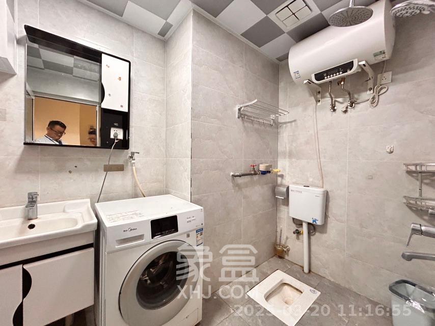 荣悦台  3室2厅1卫   2780.00元/月室内图