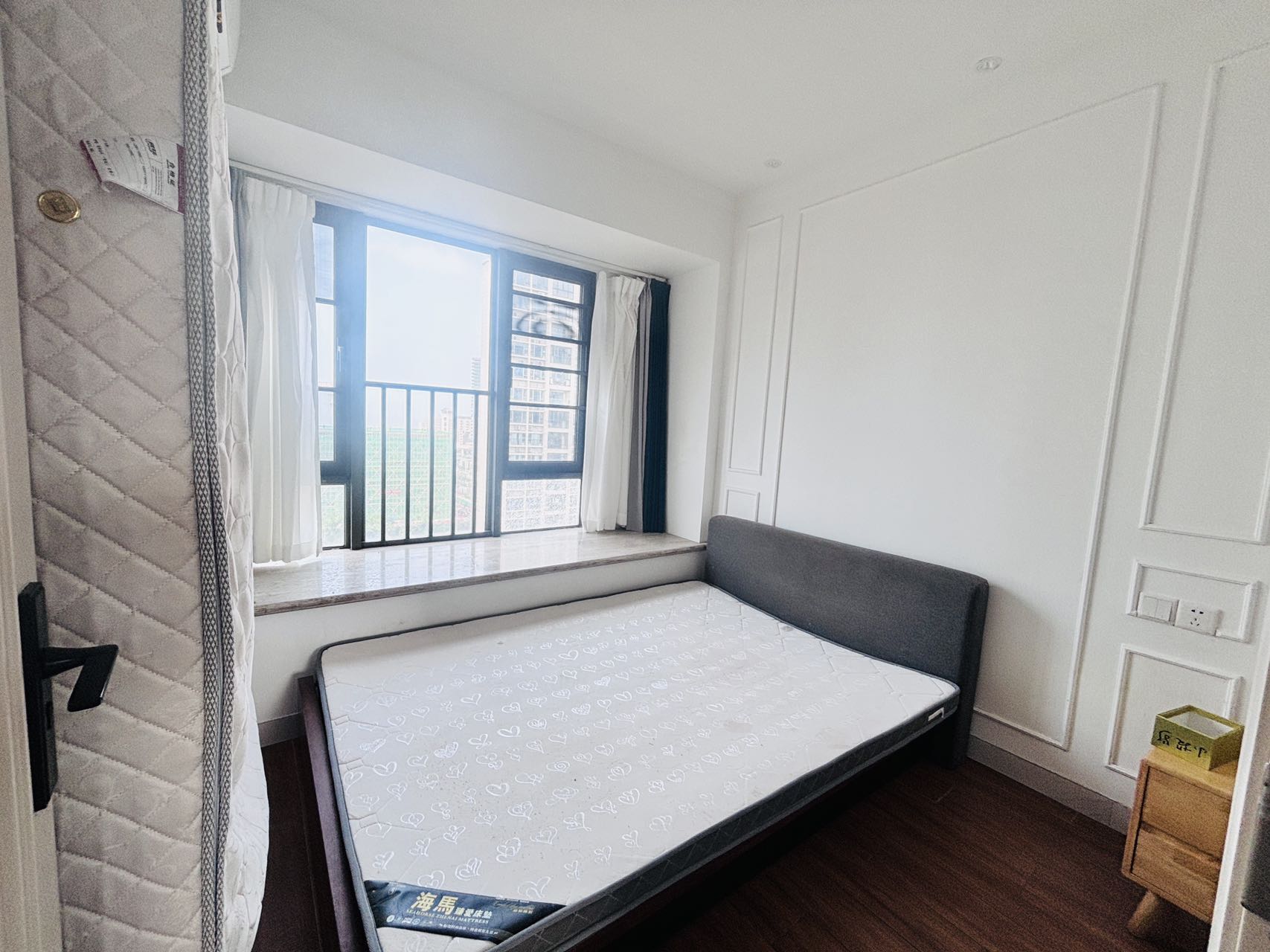 晨晖玺樾 3室2厅1卫 135.0万 晨晖玺樾 3室2厅1卫 135.0万室内图