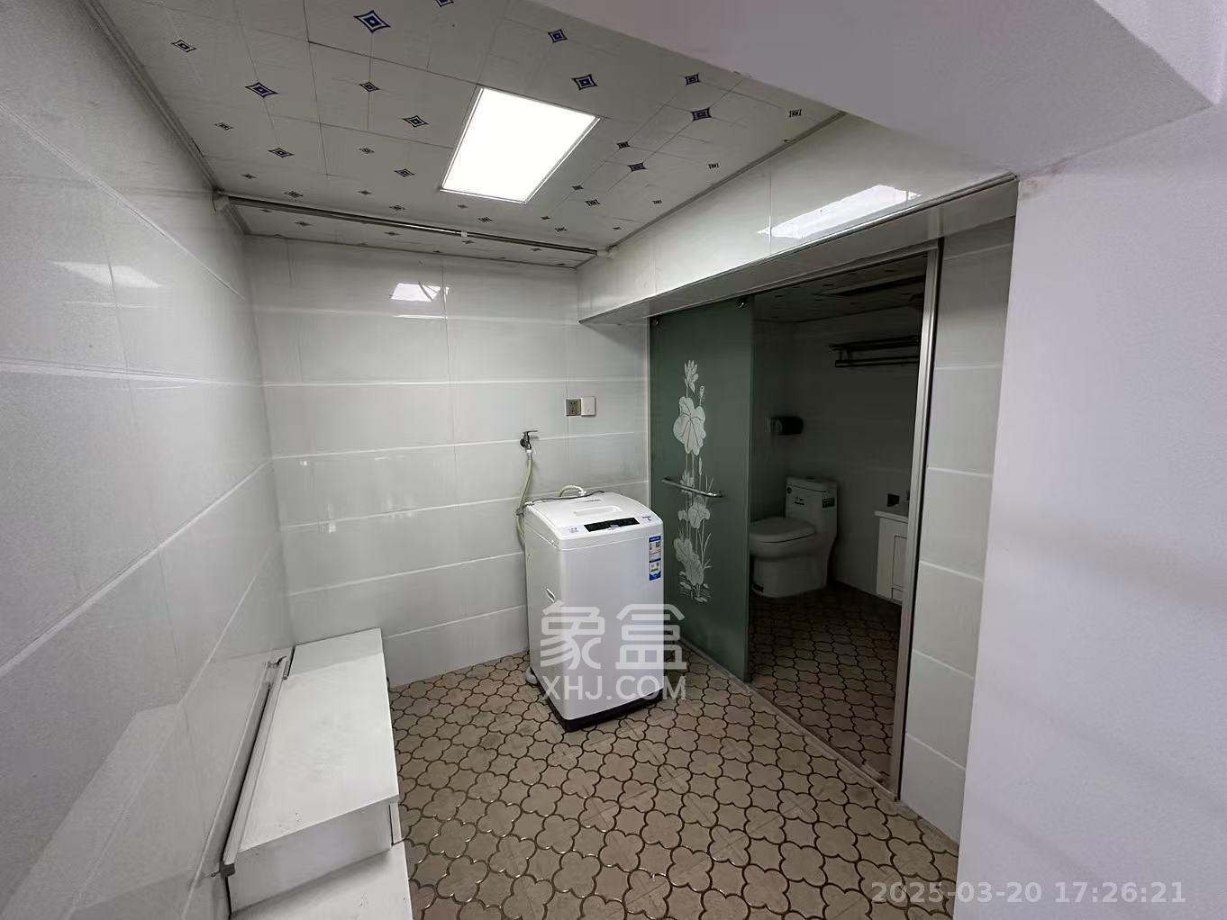 建鑫二期  3室1厅1卫   2000.00元/月室内图