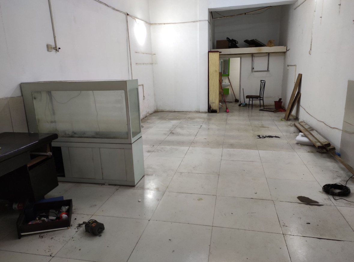 康新花园  1室1厅1卫    350.0元/月 康新花园  1室1厅1卫    350.0元/月室内图