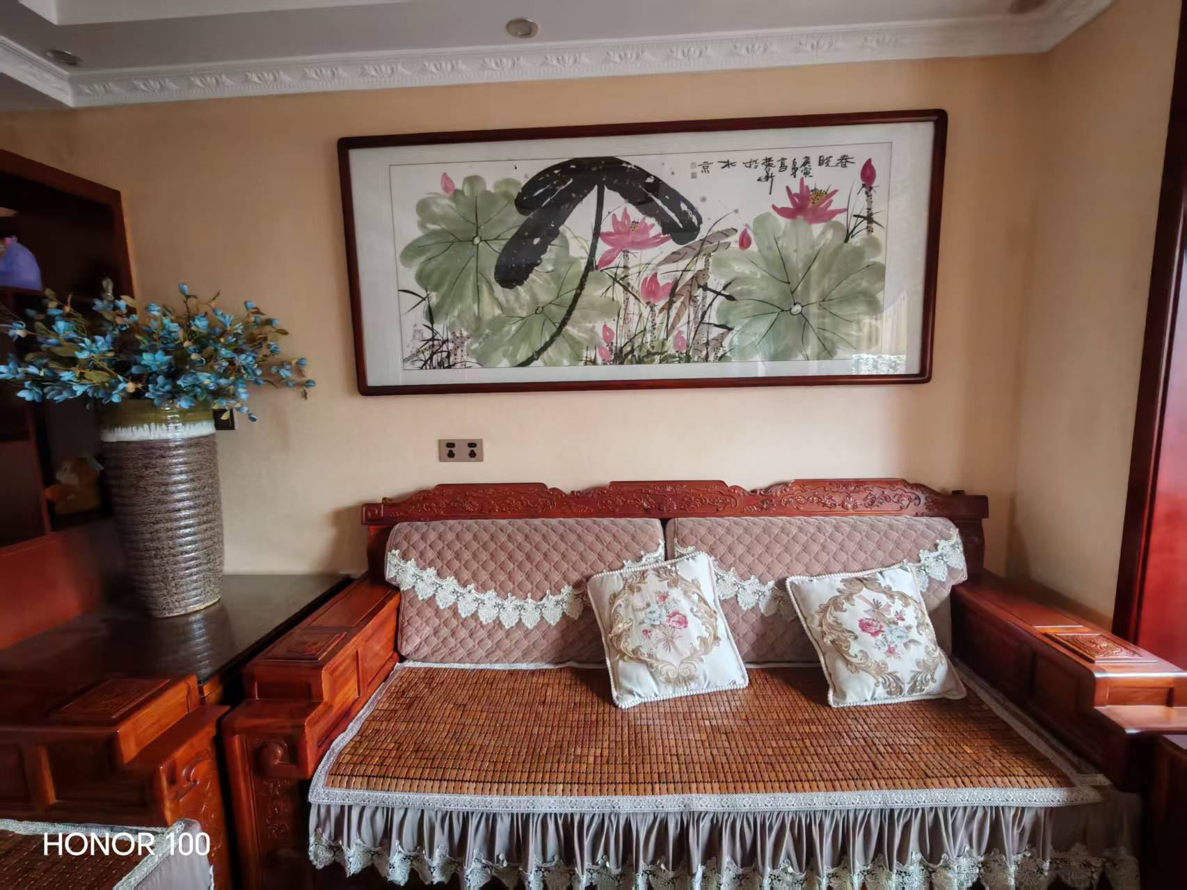 华剑首郡+五江珑悦  1室0厅0卫    2000.0元/月室内图