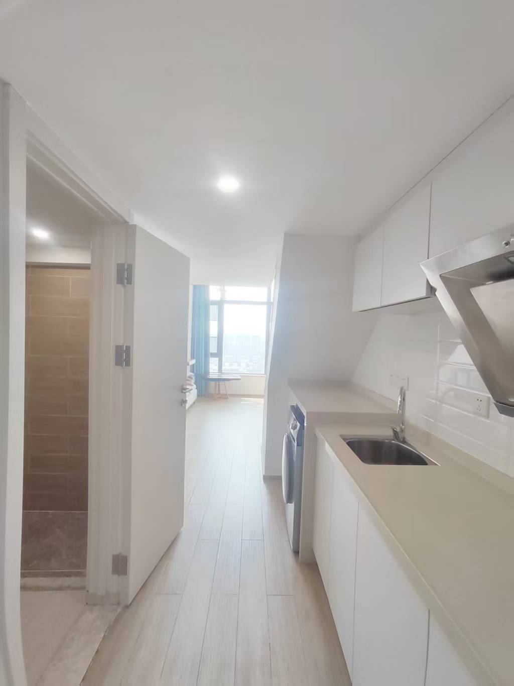 保利中央海岸三期熙园  1室1厅1卫    2100.0元/月 保利中央海岸三期熙园  1室1厅1卫    2100.0元/月户型图