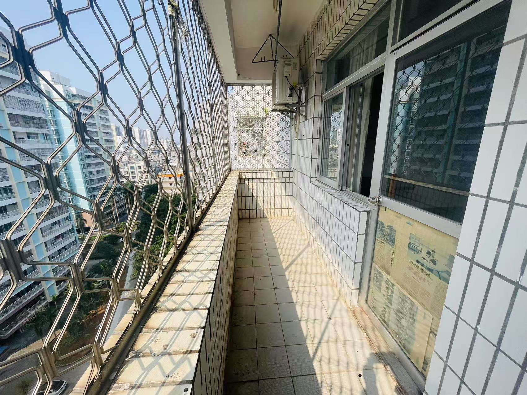 中北大厦  3室2厅2卫   2200.00元/月室内图