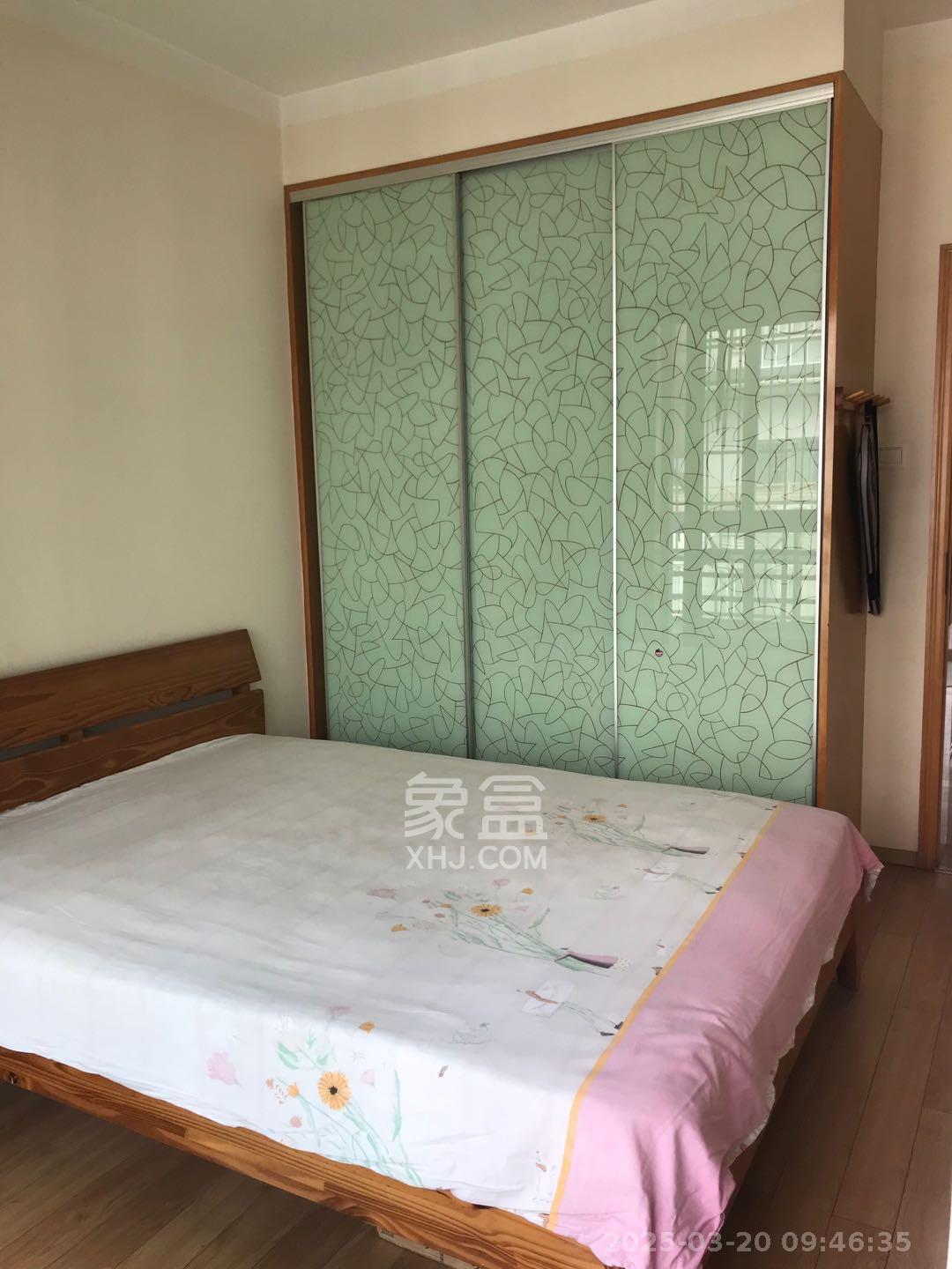 申奥美域  3室2厅2卫   2500.00元/月室内图