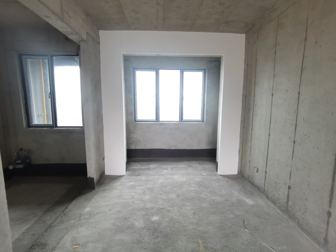 建工城城市之光  4室2厅2卫   98.00万室内图