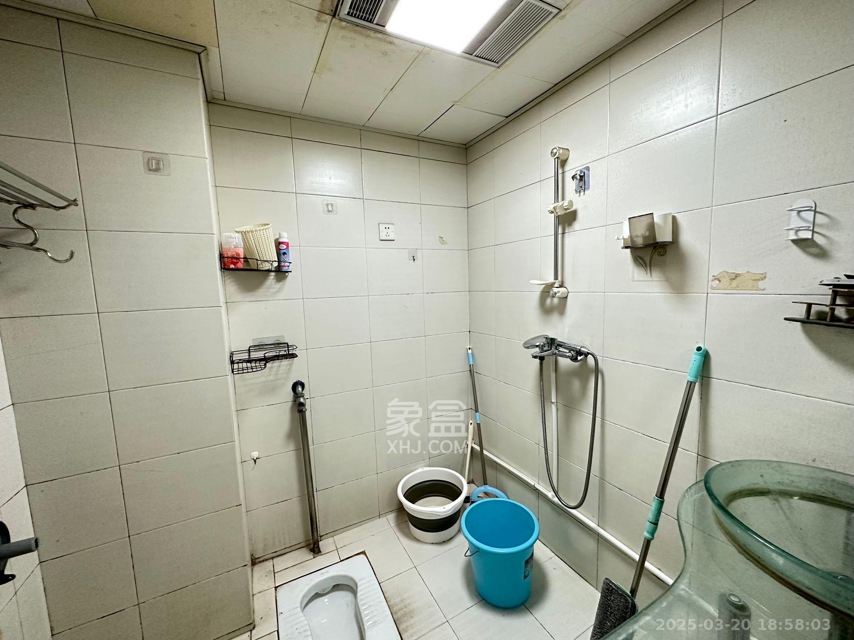 欧陆经典  1室1厅1卫   1900.00元/月室内图