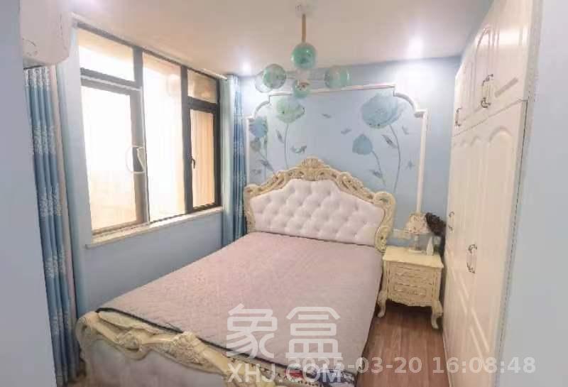 沁园春御院  1室1厅1卫   1950.00元/月室内图