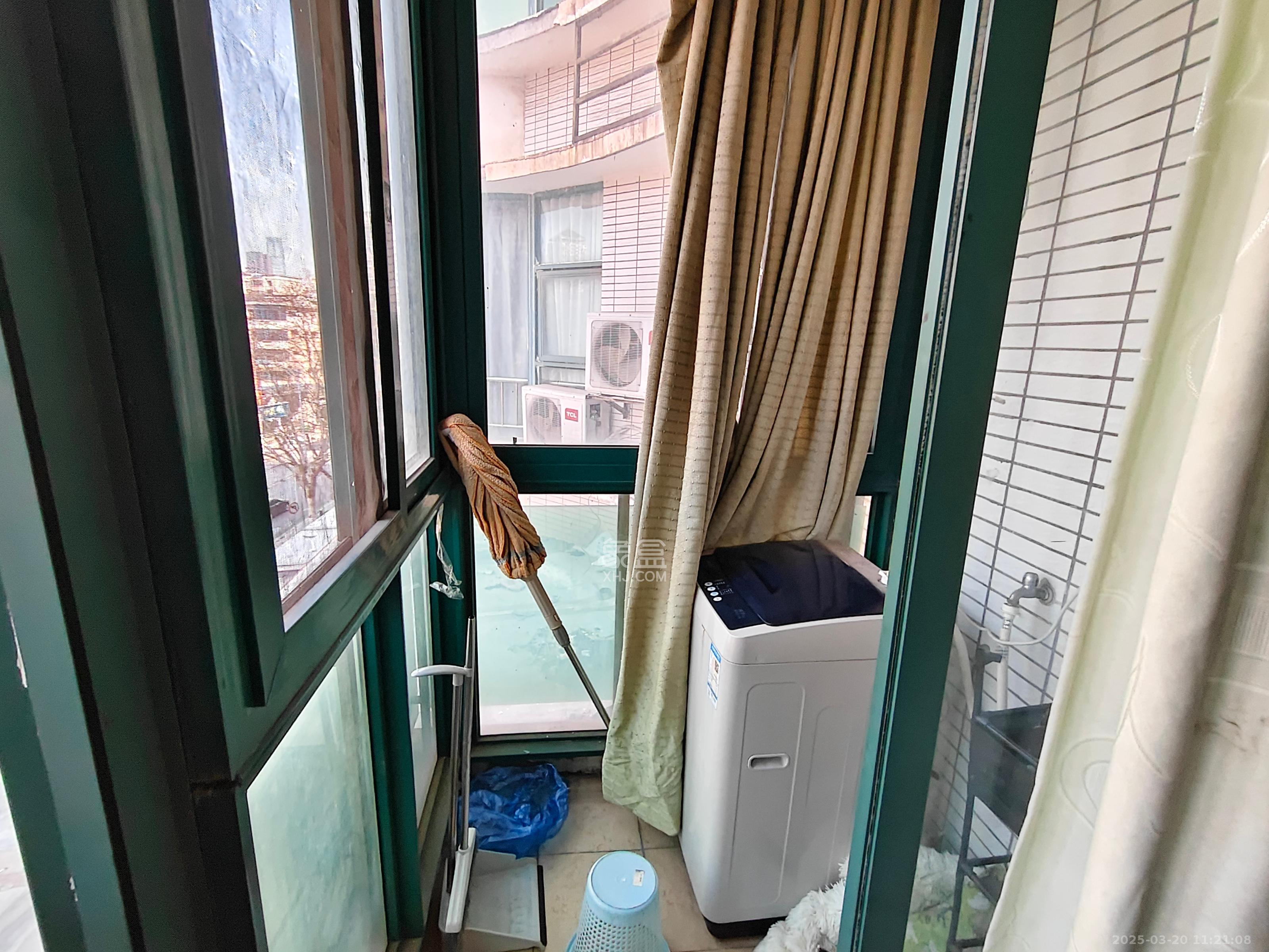 曙光大邸  1室1厅1卫   1350.00元/月室内图