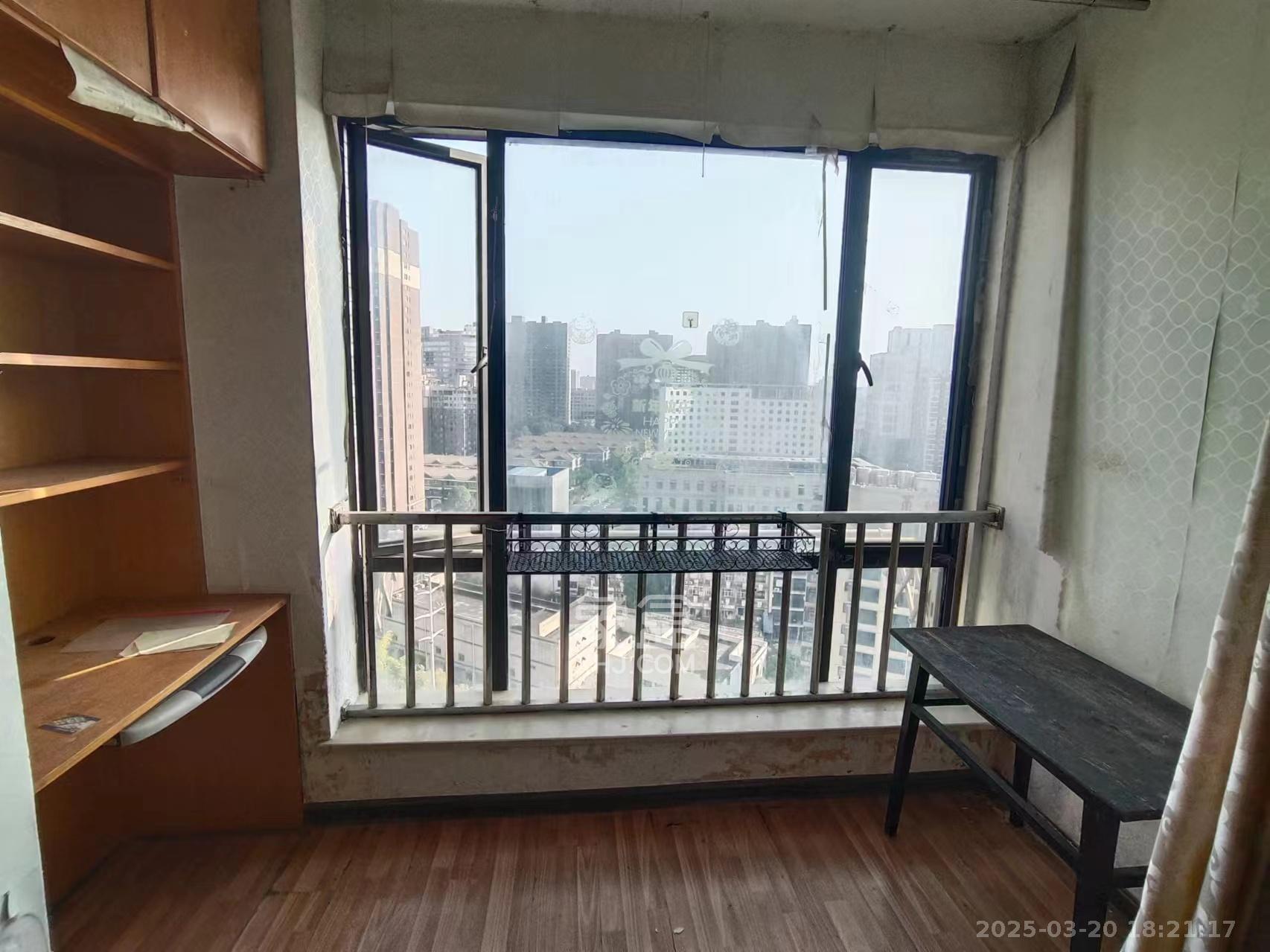 和庄 1室1厅1卫 1500.0元/月 和庄 1室1厅1卫 1500.0元/月室内图