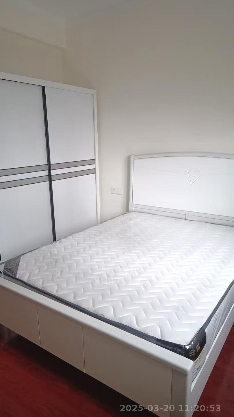 中建玥熙台 4室2厅2卫 2200.0元/月 中建玥熙台 4室2厅2卫 2200.0元/月室内图