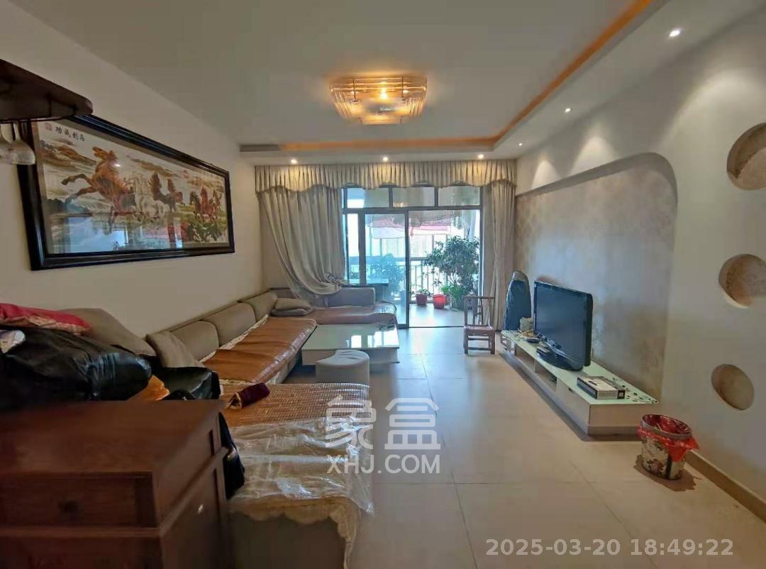 白沙湾嘉园 3室2厅2卫 3000.0元/月 白沙湾嘉园 3室2厅2卫 3000.0元/月室内图