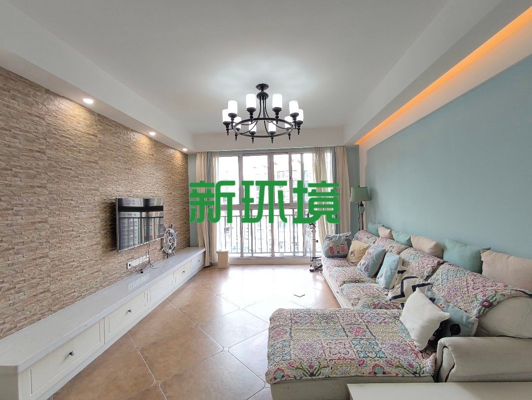 山水印象 3室2厅2卫 2200.0元/月 山水印象 3室2厅2卫 2200.0元/月室内图