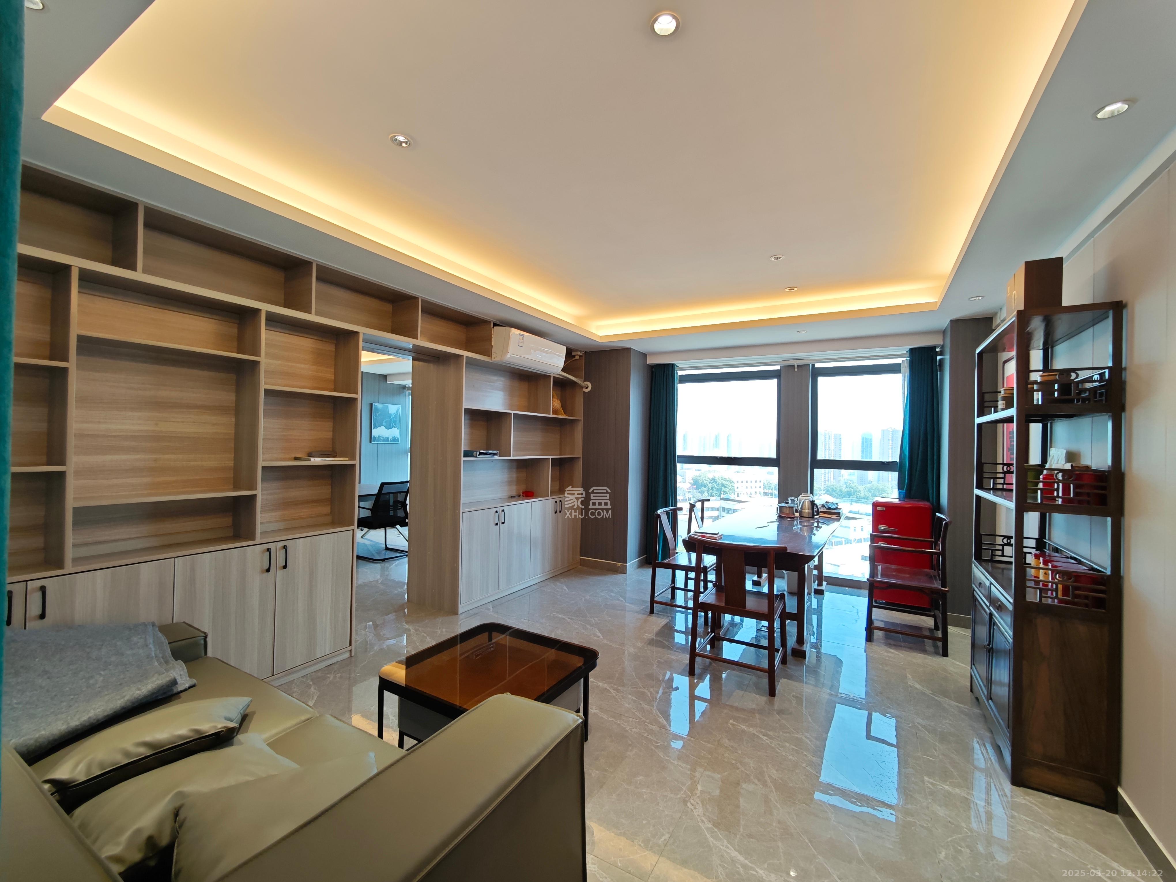 五峰国际 1室0厅0卫 3000.0元/月 五峰国际 1室0厅0卫 3000.0元/月室内图