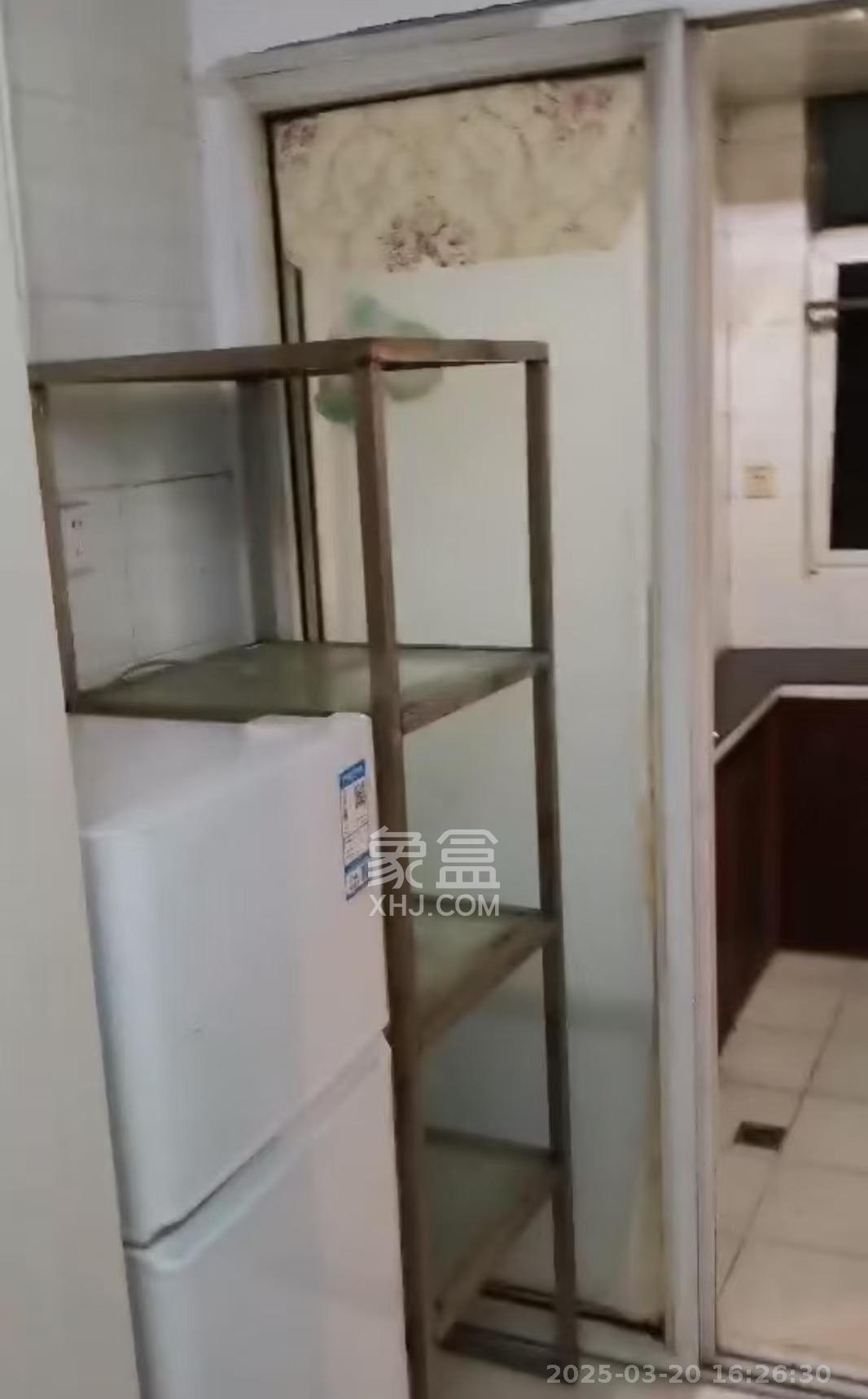 新塘垅小区（高桥物流园）  1室1厅1卫   750.00元/月室内图