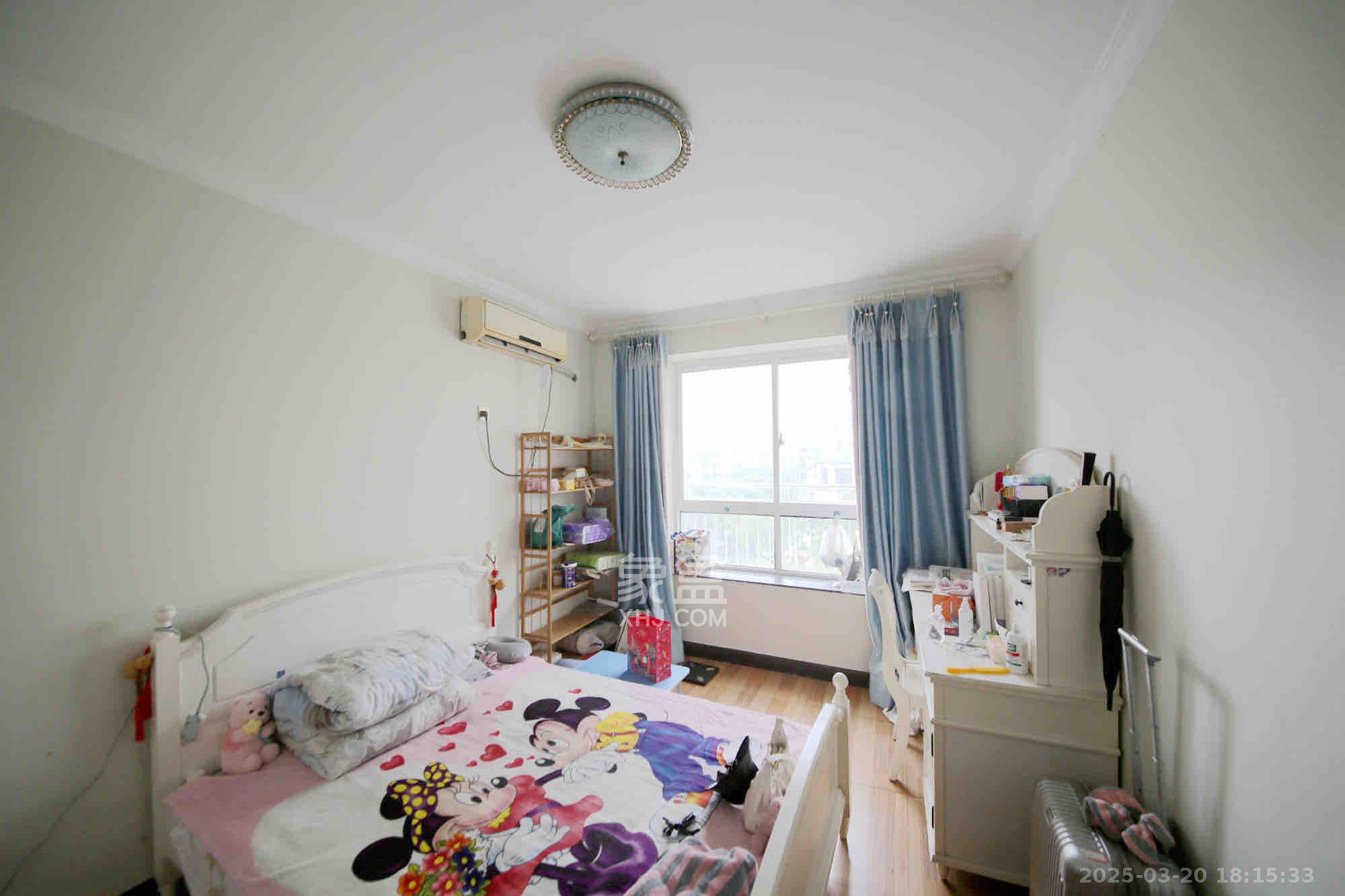 诺亚方舟大厦  2室2厅1卫   2200.00元/月室内图
