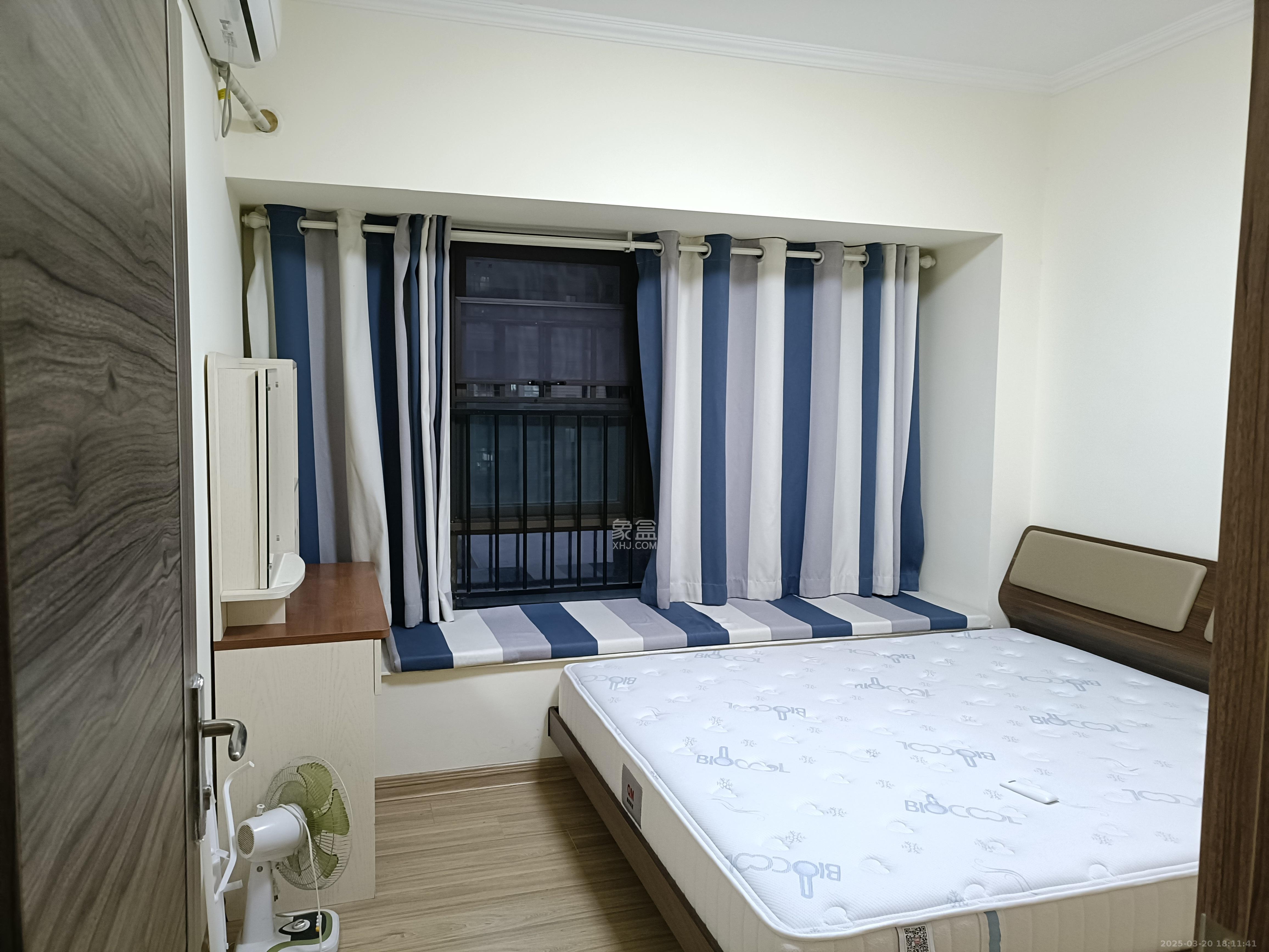 碧桂园公园壹号(凯怡茗苑) 3室2厅1卫 1600.0元/月 碧桂园公园壹号(凯怡茗苑) 3室2厅1卫 1600.0元/月室内图