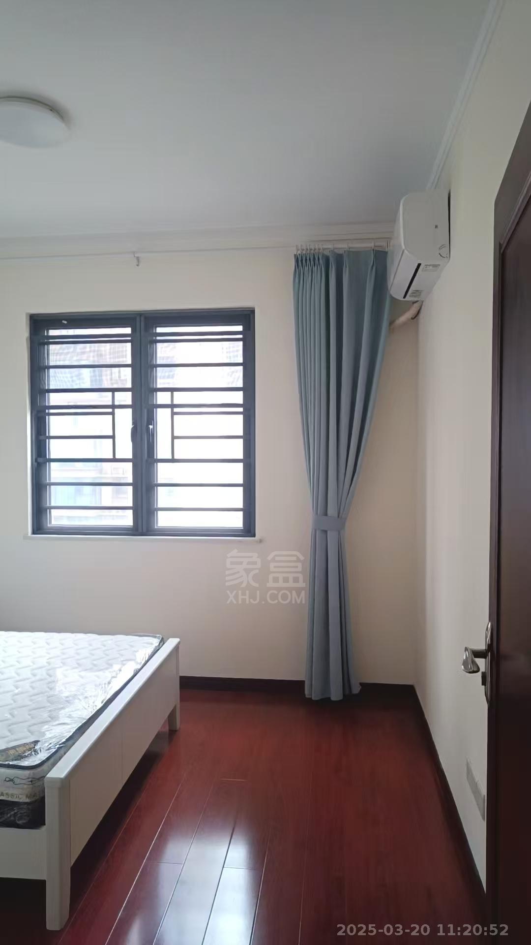 中建玥熙台 4室2厅2卫 2200.0元/月 中建玥熙台 4室2厅2卫 2200.0元/月室内图