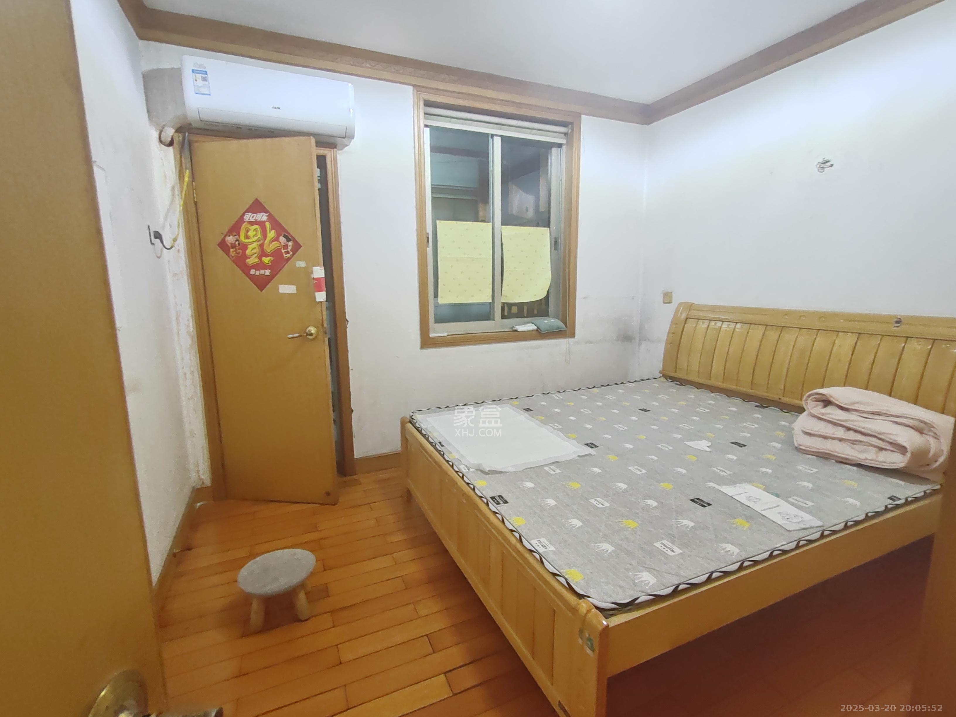 狮子山二片  2室2厅1卫   1400.00元/月室内图