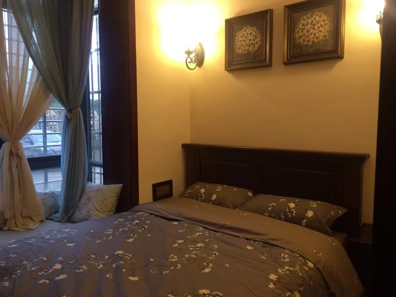 南江花园 1室1厅1卫 90.0万 南江花园 1室1厅1卫 90.0万室内图